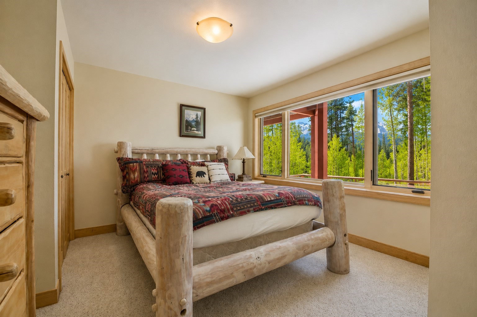 655 White Cloud Drive Breckenridge CO 80424