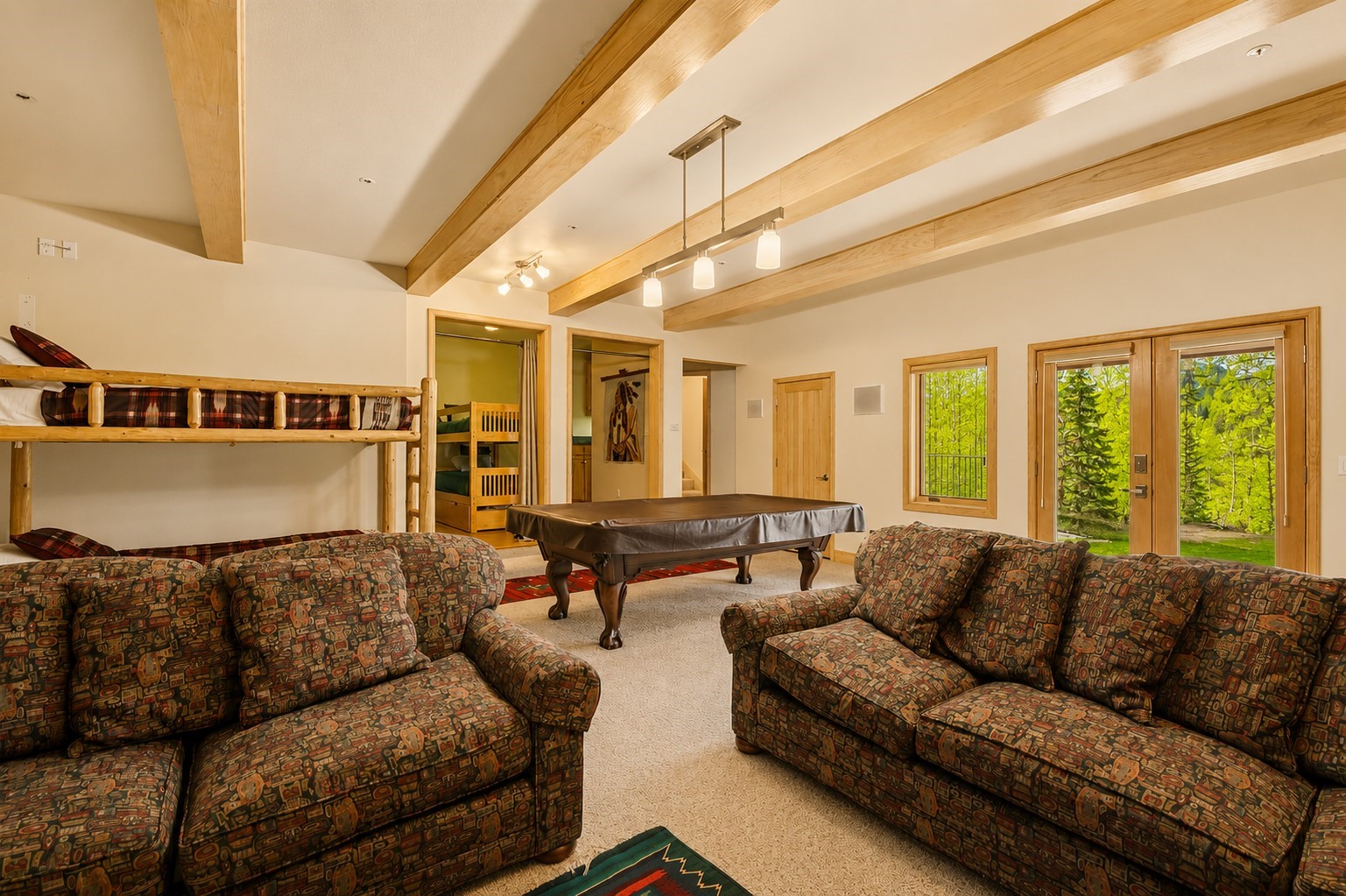 655 White Cloud Drive Breckenridge CO 80424