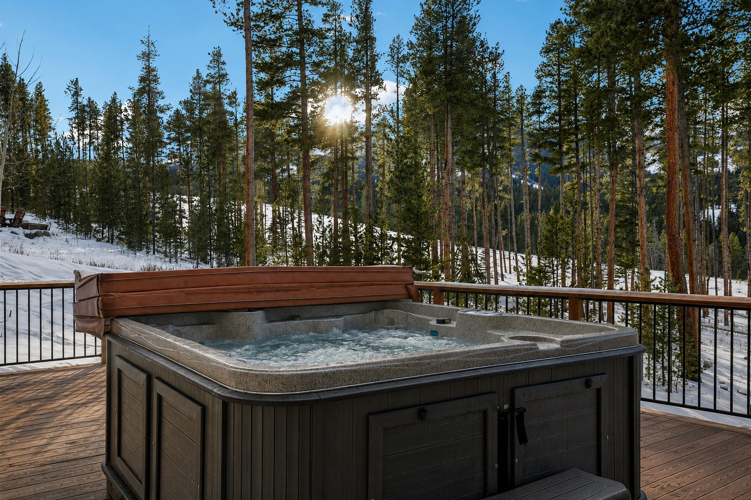 655 White Cloud Drive Breckenridge CO 80424