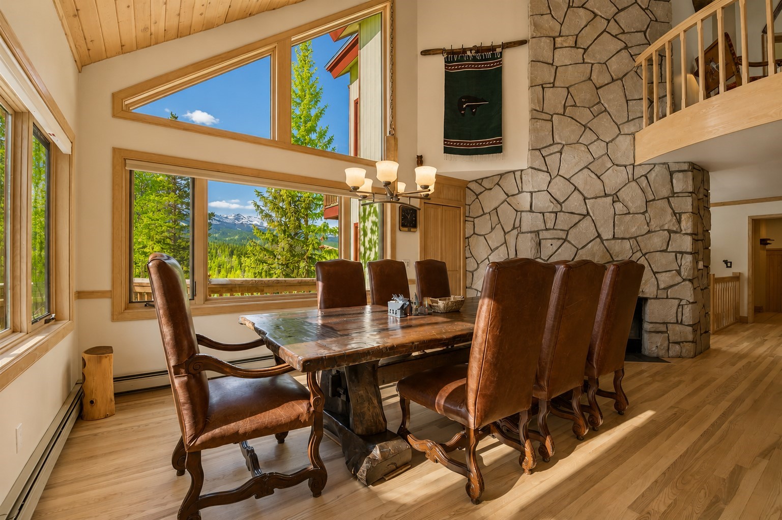 655 White Cloud Drive Breckenridge CO 80424