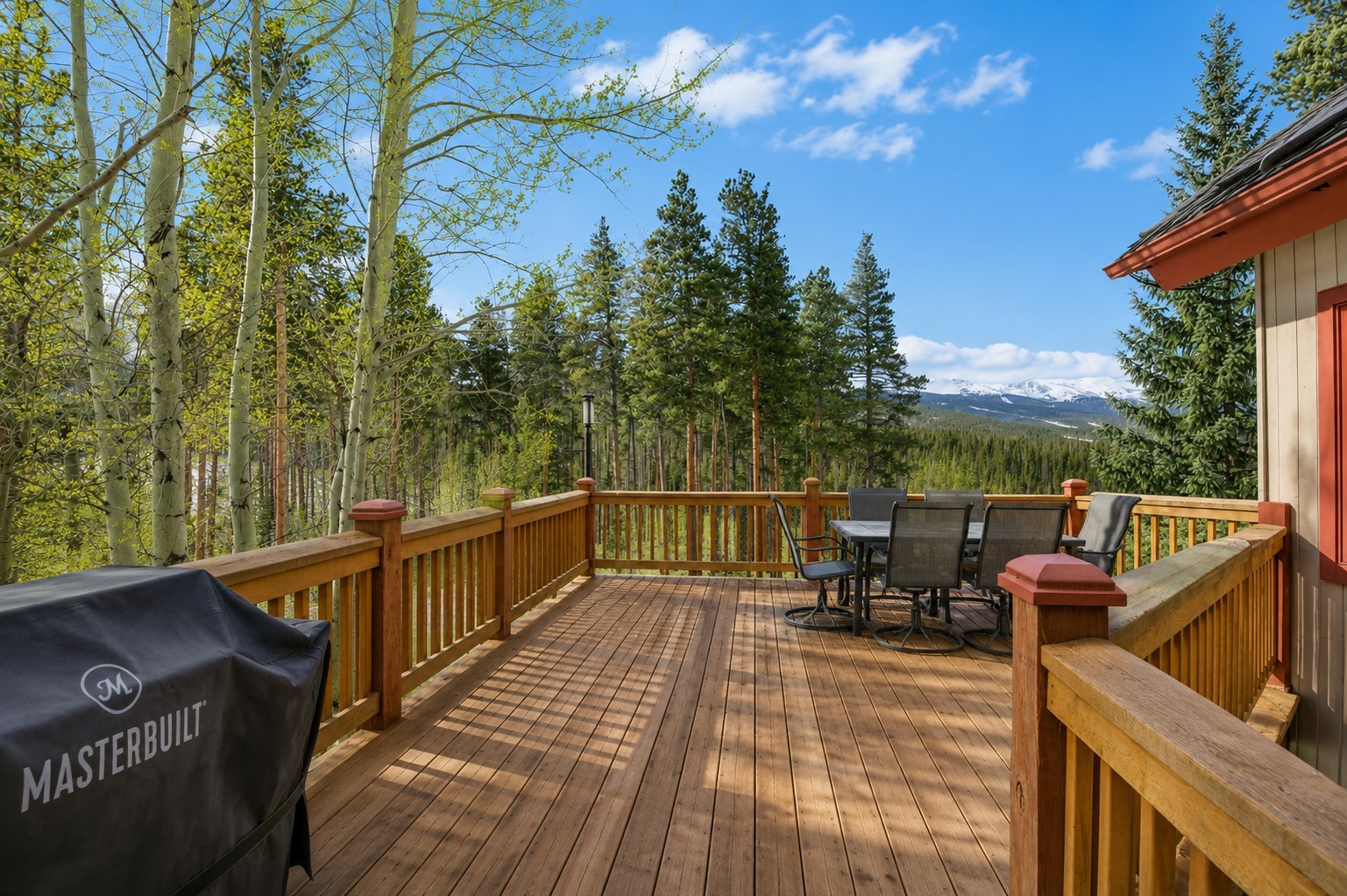 655 White Cloud Drive Breckenridge CO 80424