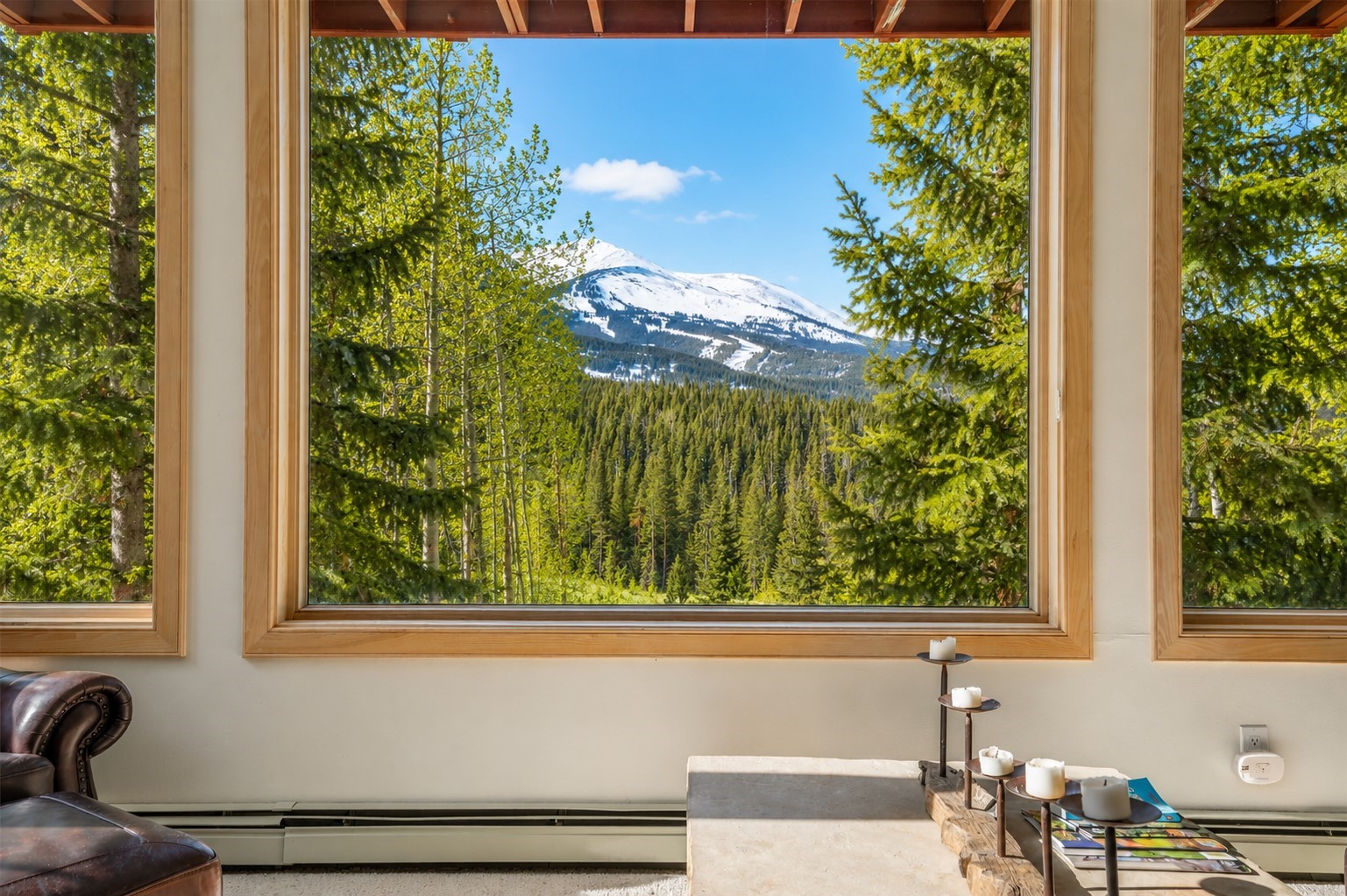 655 White Cloud Drive Breckenridge CO 80424