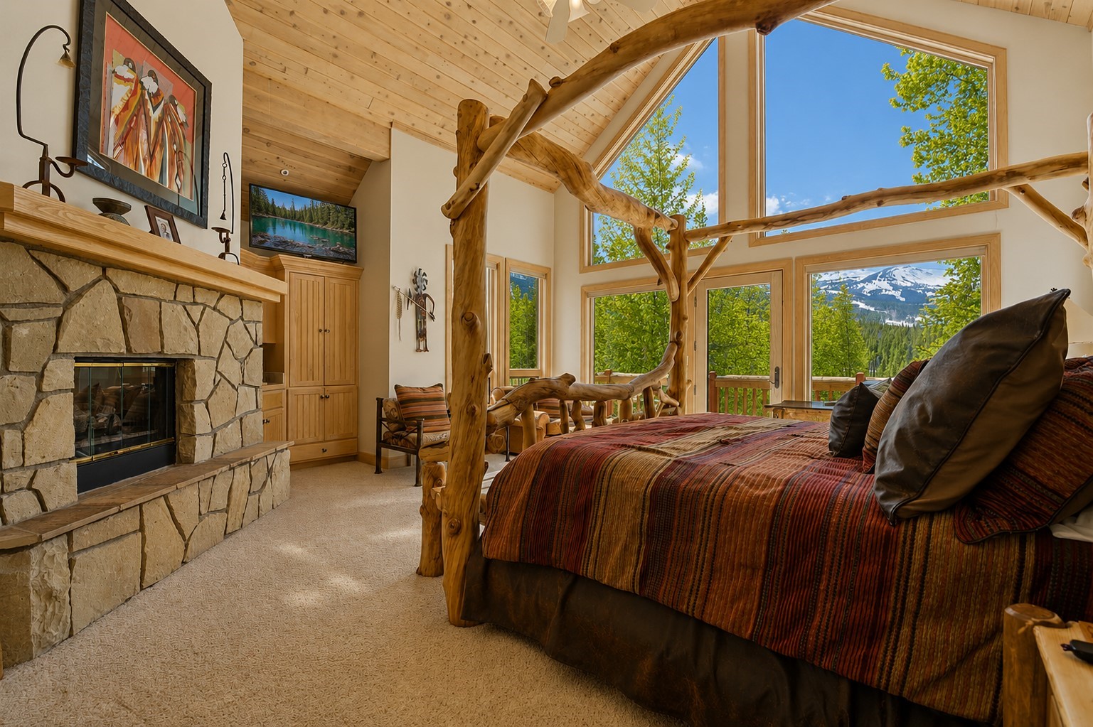 655 White Cloud Drive Breckenridge CO 80424