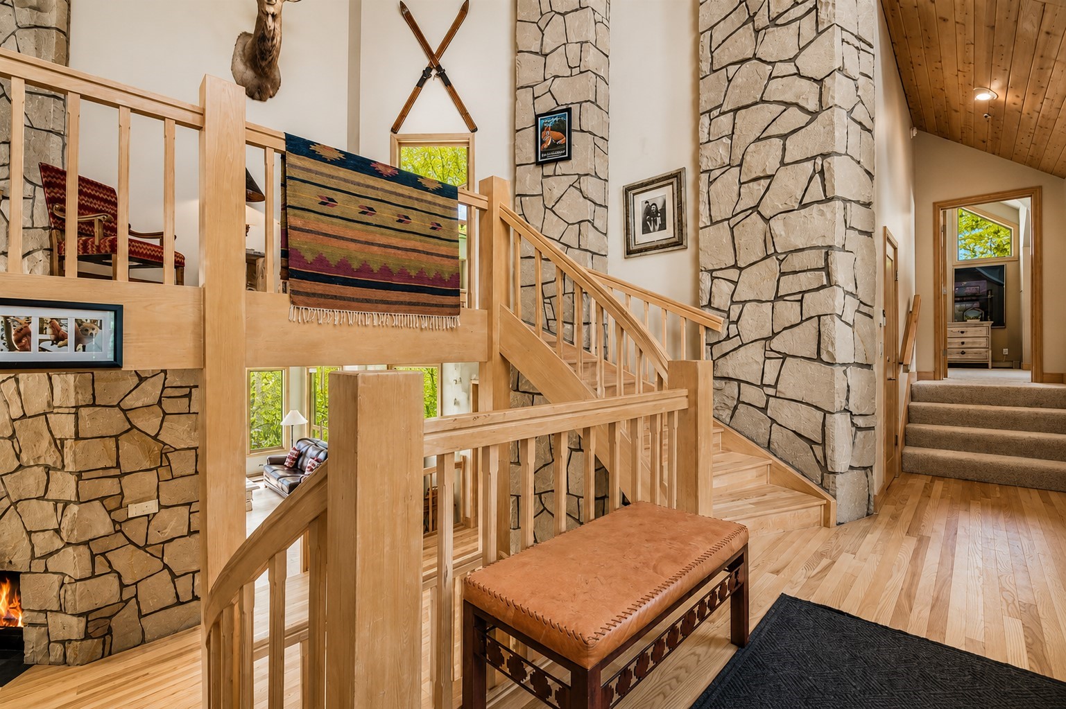 655 White Cloud Drive Breckenridge CO 80424