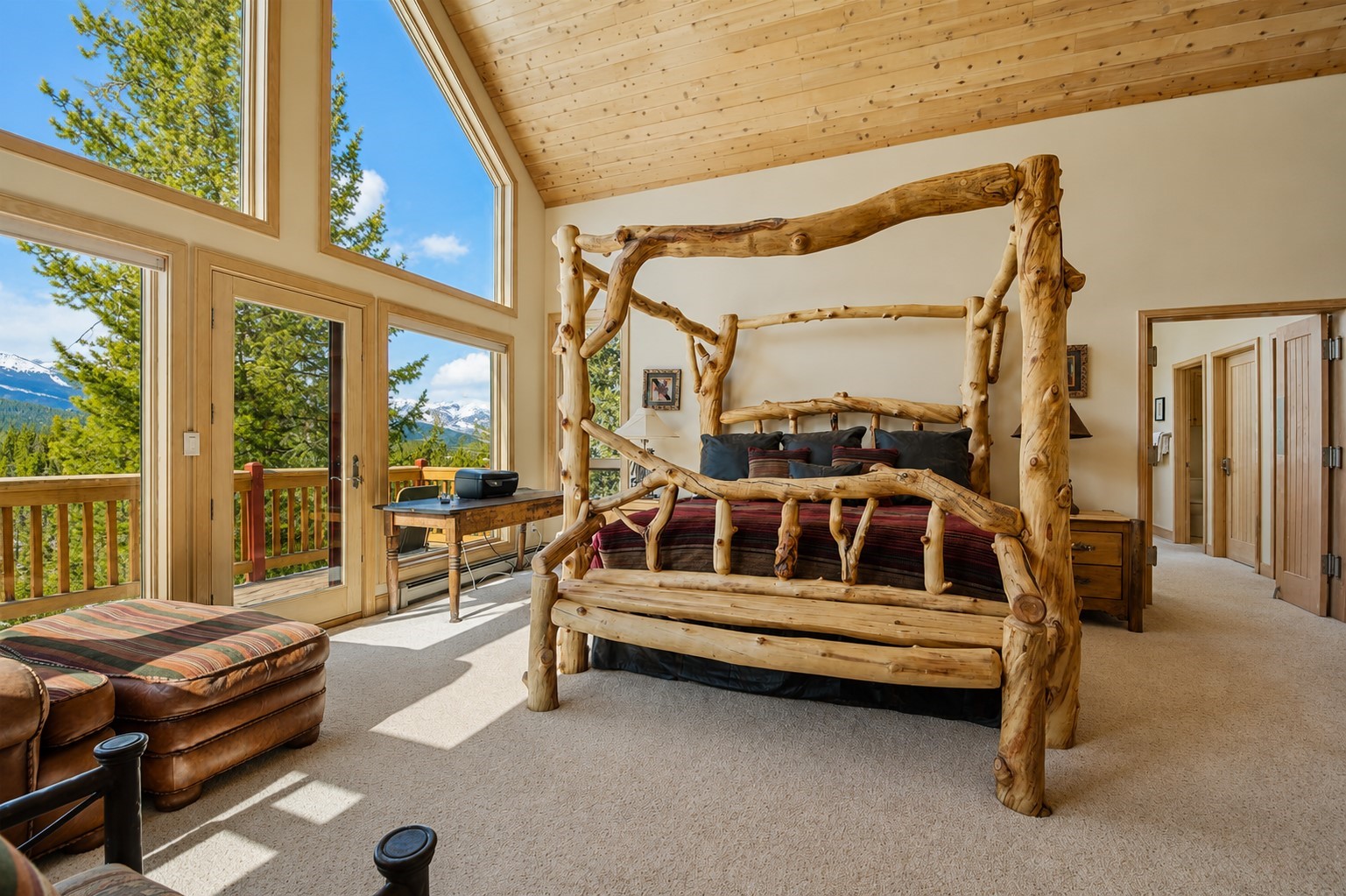 655 White Cloud Drive Breckenridge CO 80424