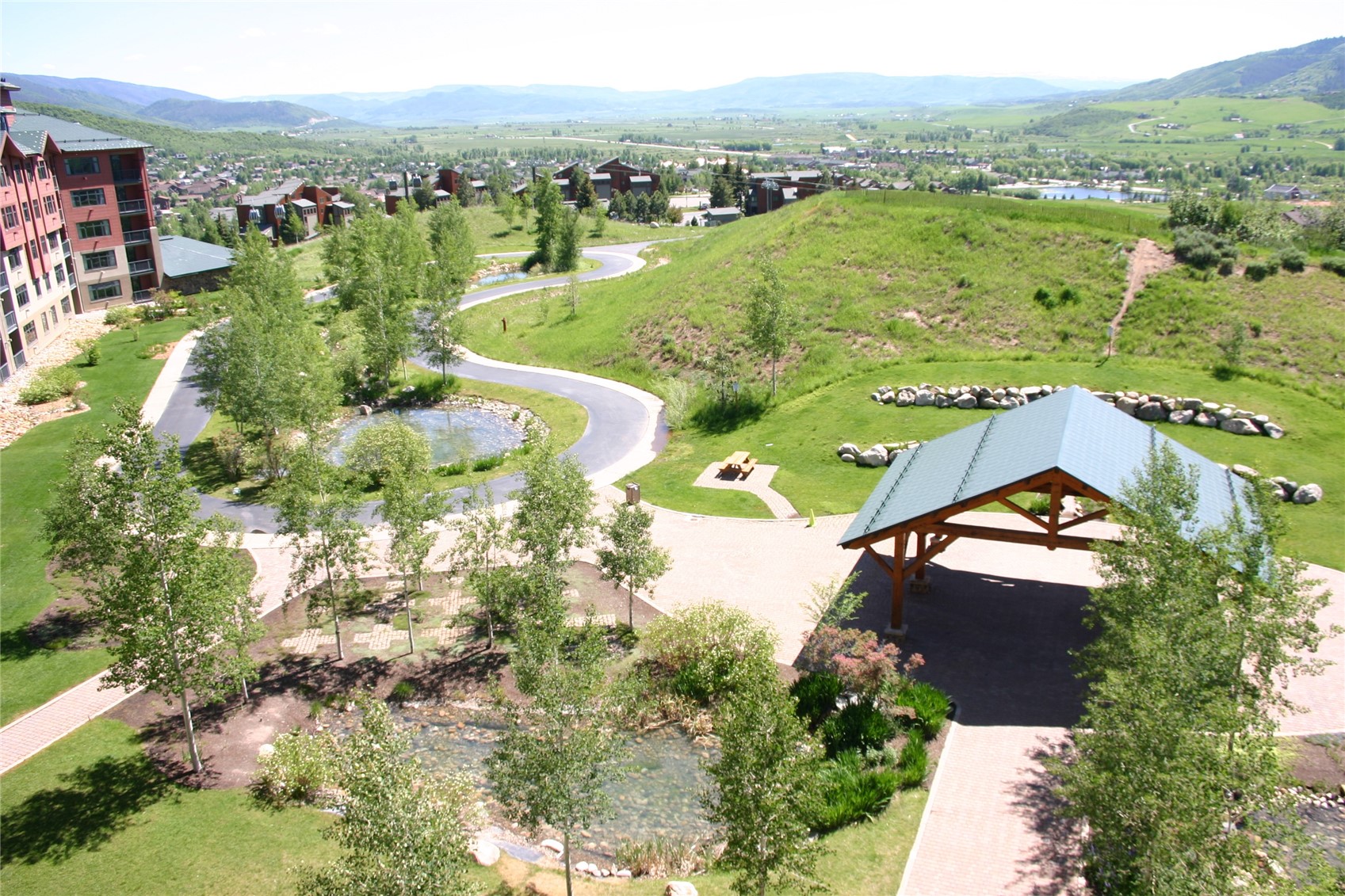 2300 Mt. Werner Circle Steamboat Springs CO 80487