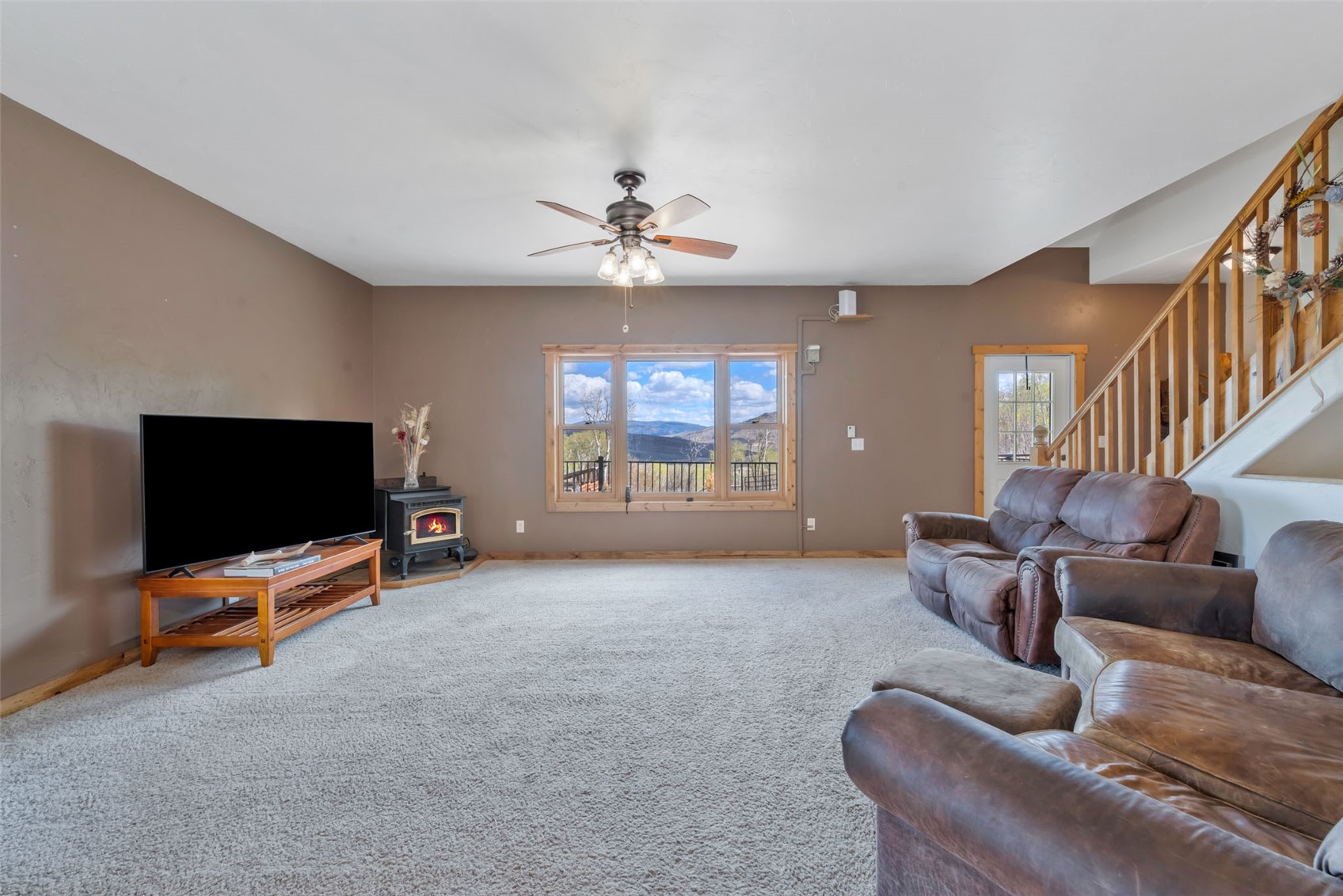 24425 Rawhide Trail Oak Creek CO 80467