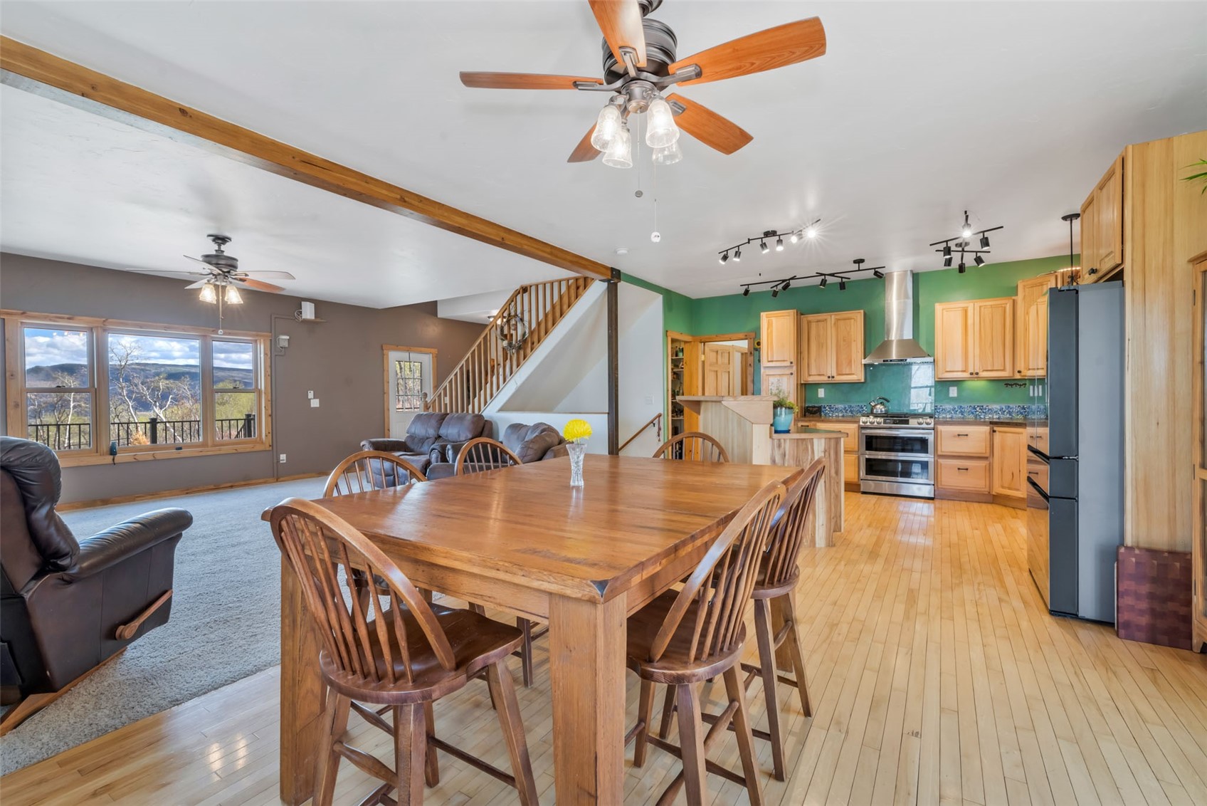 24425 Rawhide Trail Oak Creek CO 80467