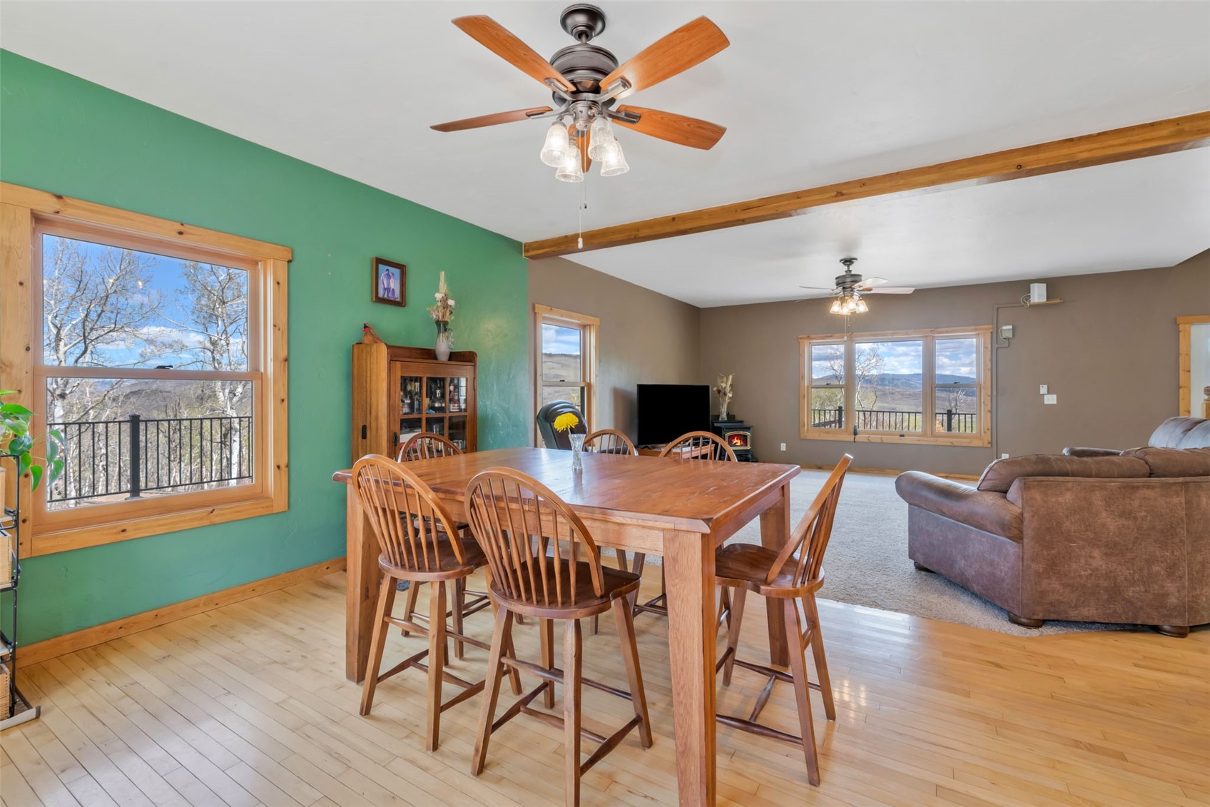 24425 Rawhide Trail Oak Creek CO 80467