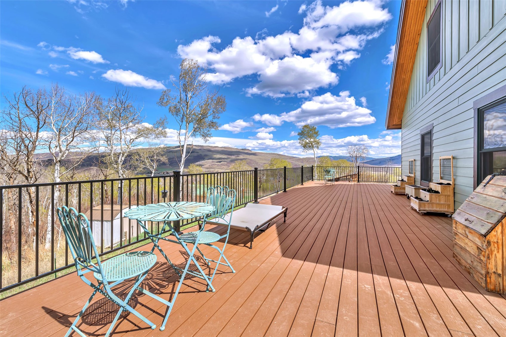 24425 Rawhide Trail Oak Creek CO 80467
