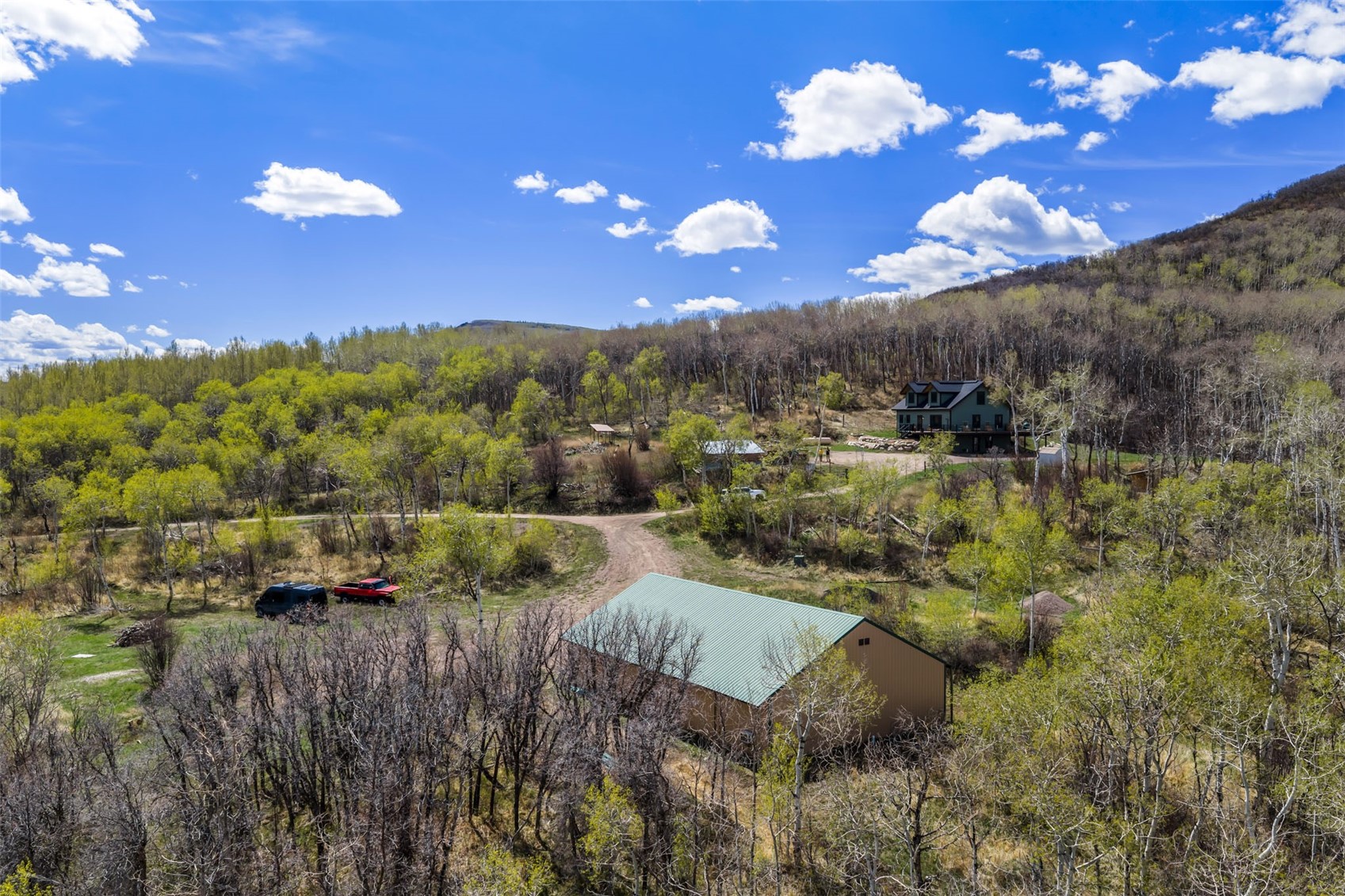 24425 Rawhide Trail Oak Creek CO 80467