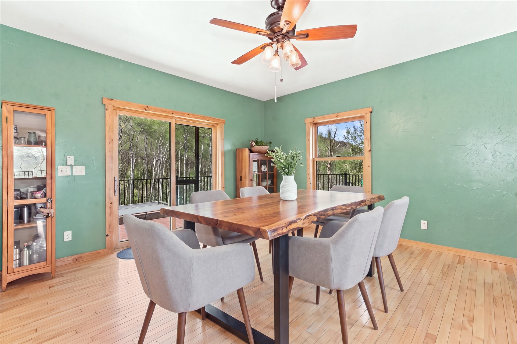 24425 Rawhide Trail Oak Creek CO 80467