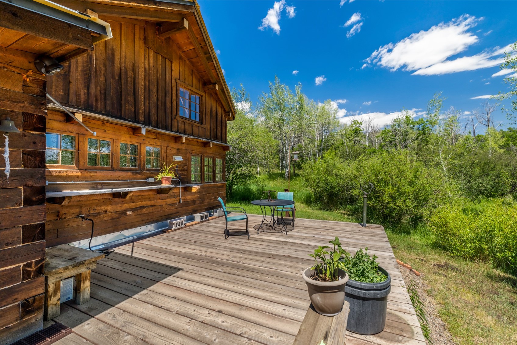 29560 Hinton Lane Oak Creek CO 80467