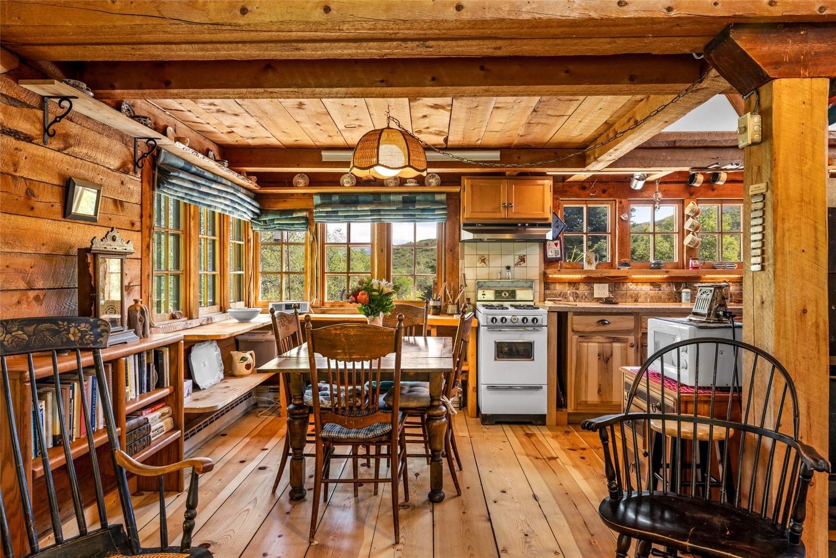 29560 Hinton Lane Oak Creek CO 80467
