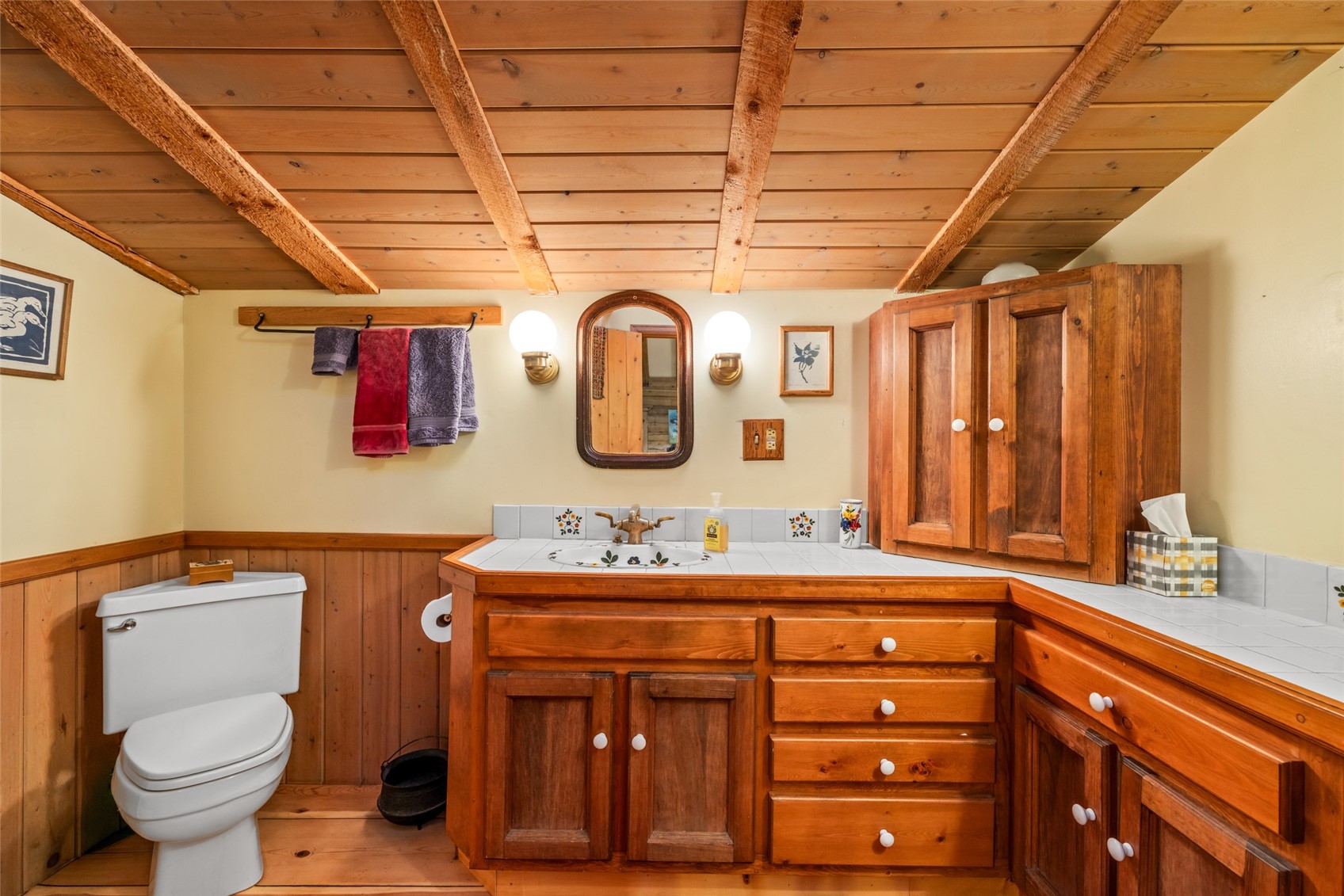 29560 Hinton Lane Oak Creek CO 80467