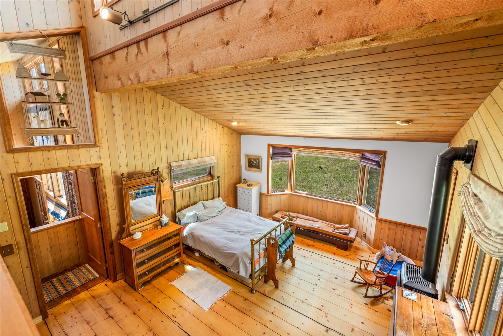 29560 Hinton Lane Oak Creek CO 80467