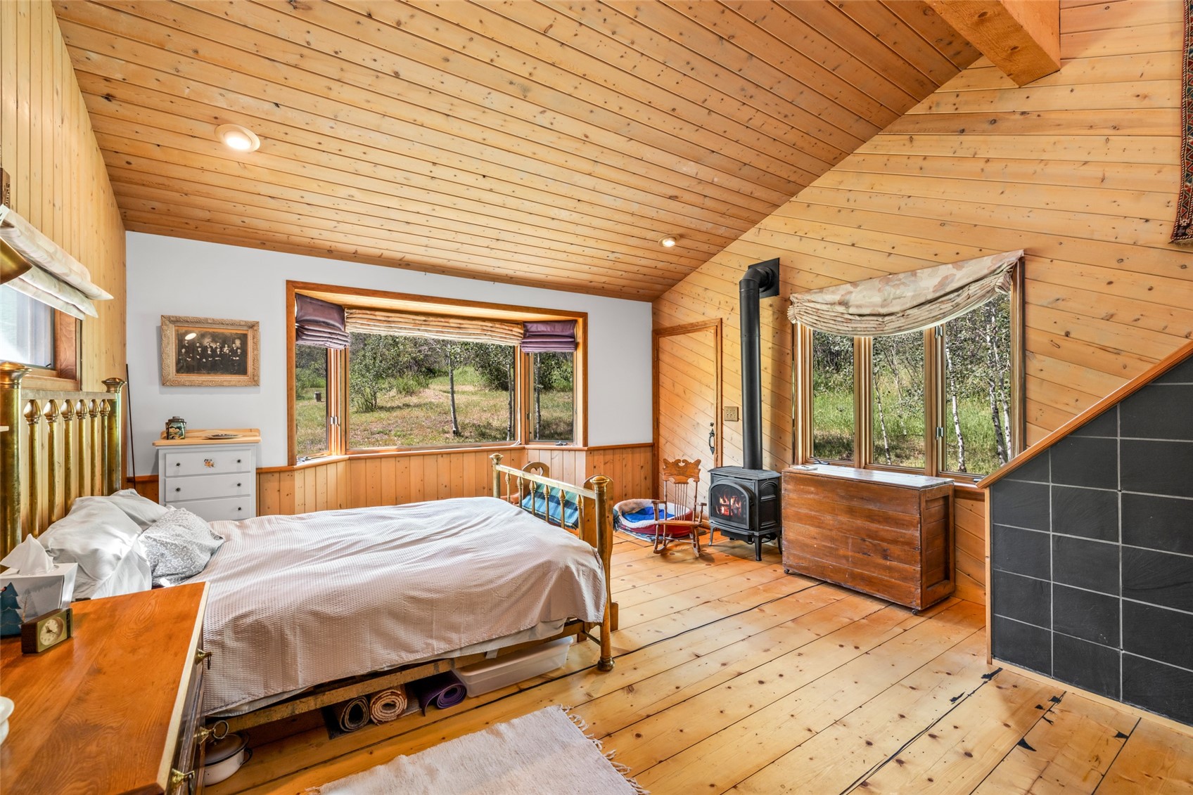 29560 Hinton Lane Oak Creek CO 80467