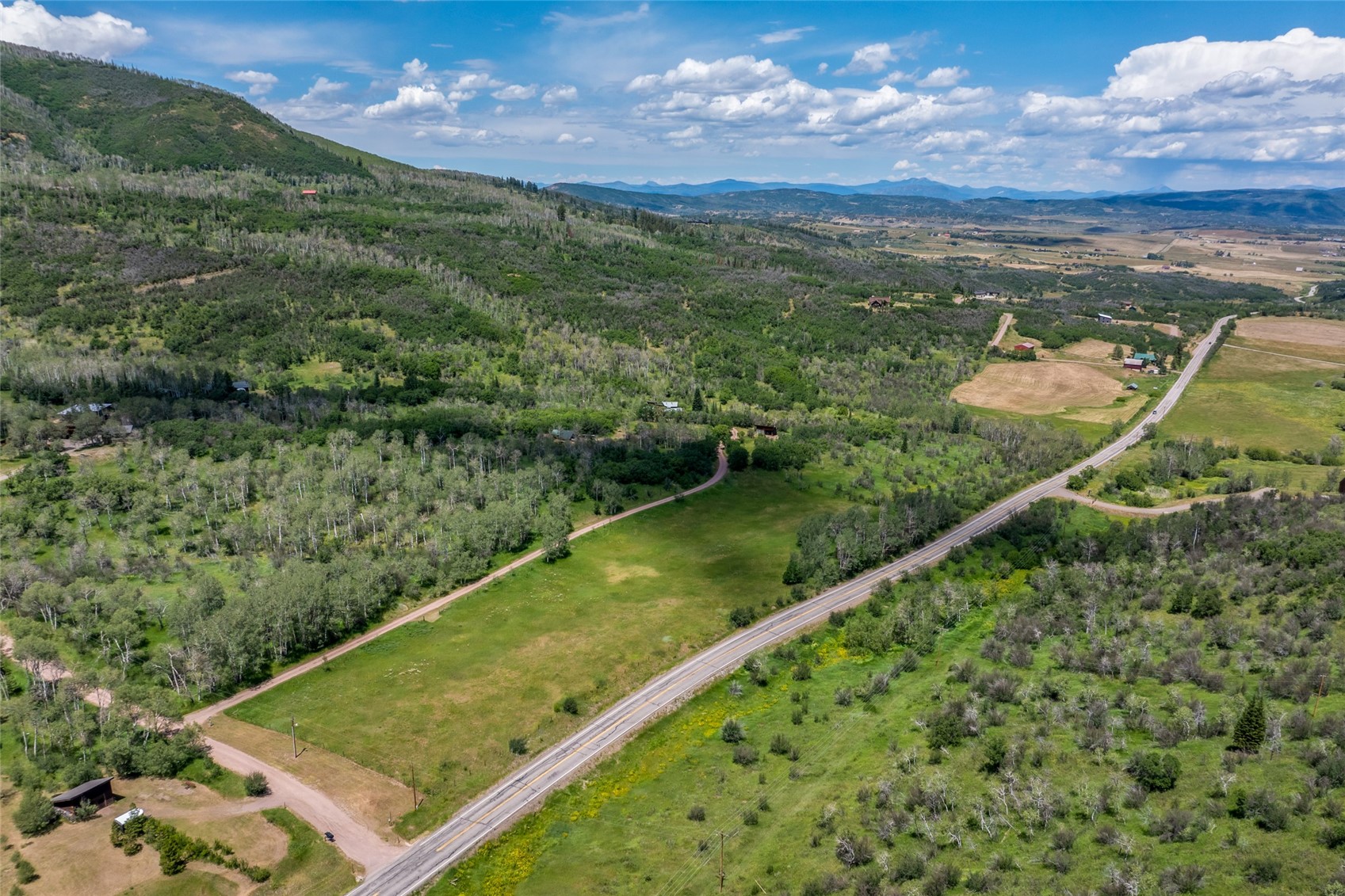 29560 Hinton Lane Oak Creek CO 80467