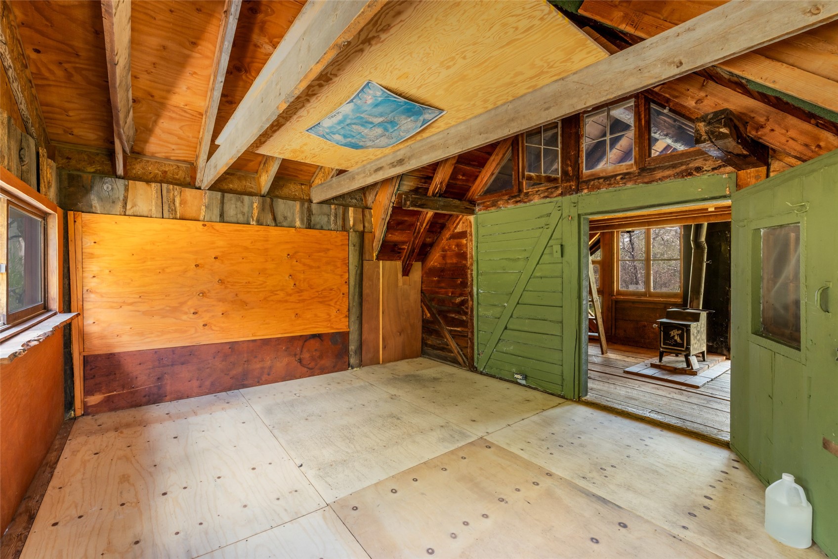 29560 Hinton Lane Oak Creek CO 80467
