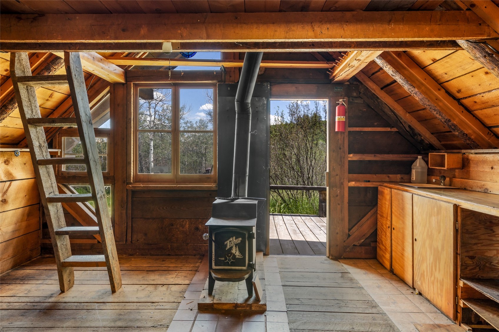 29560 Hinton Lane Oak Creek CO 80467