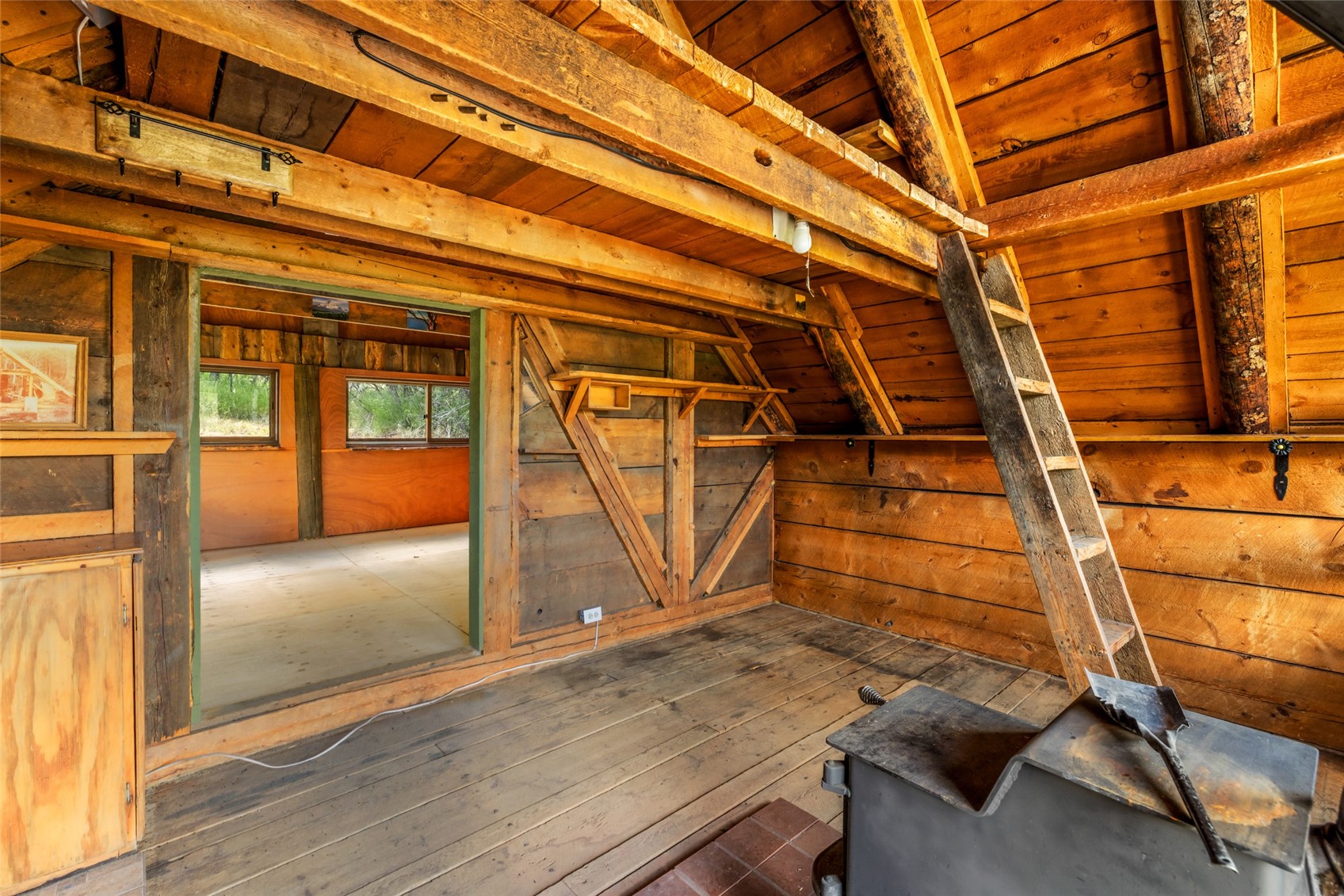 29560 Hinton Lane Oak Creek CO 80467