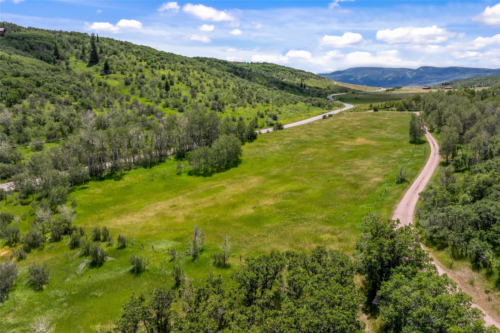 29560 Hinton Lane Oak Creek CO 80467