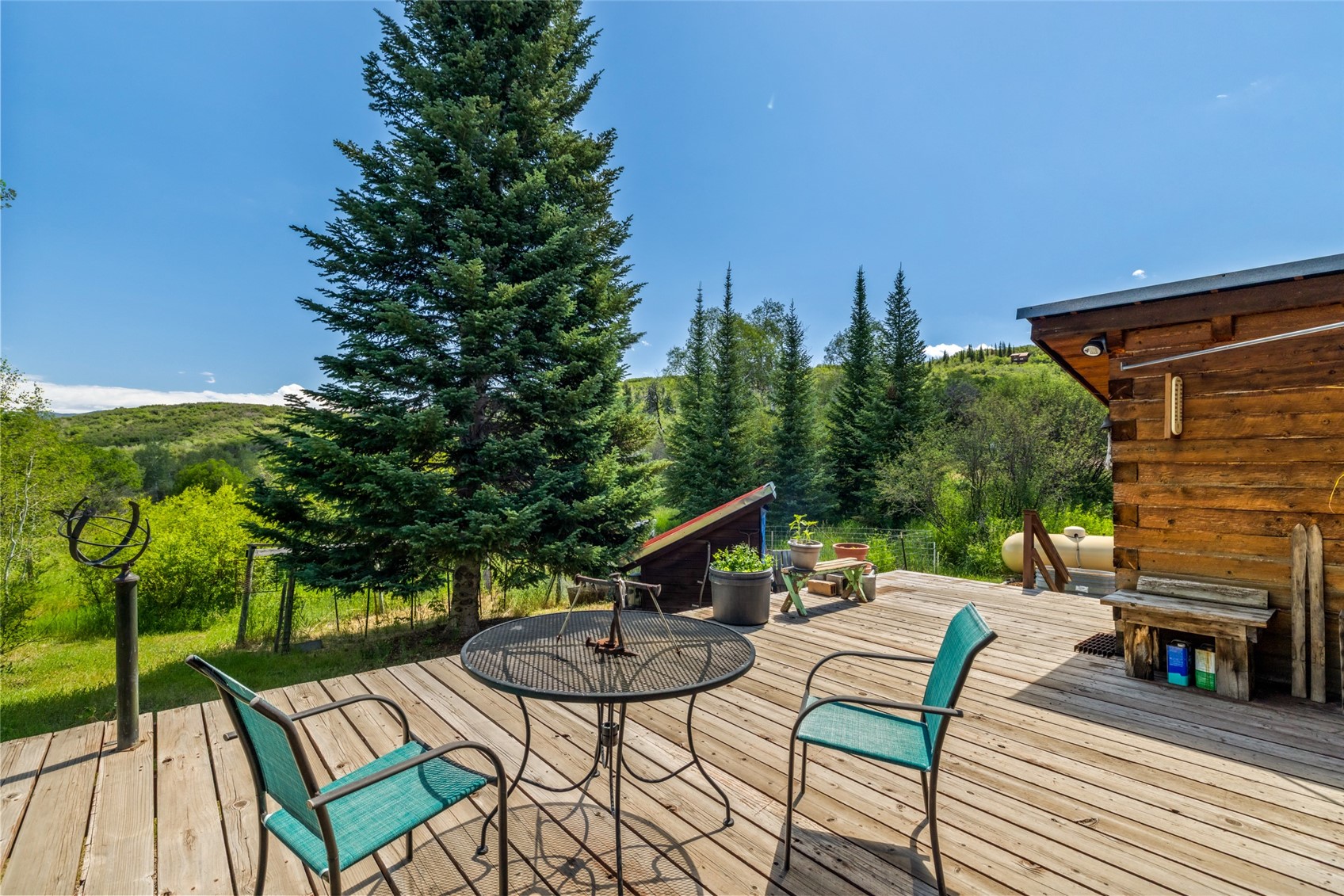 29560 Hinton Lane Oak Creek CO 80467