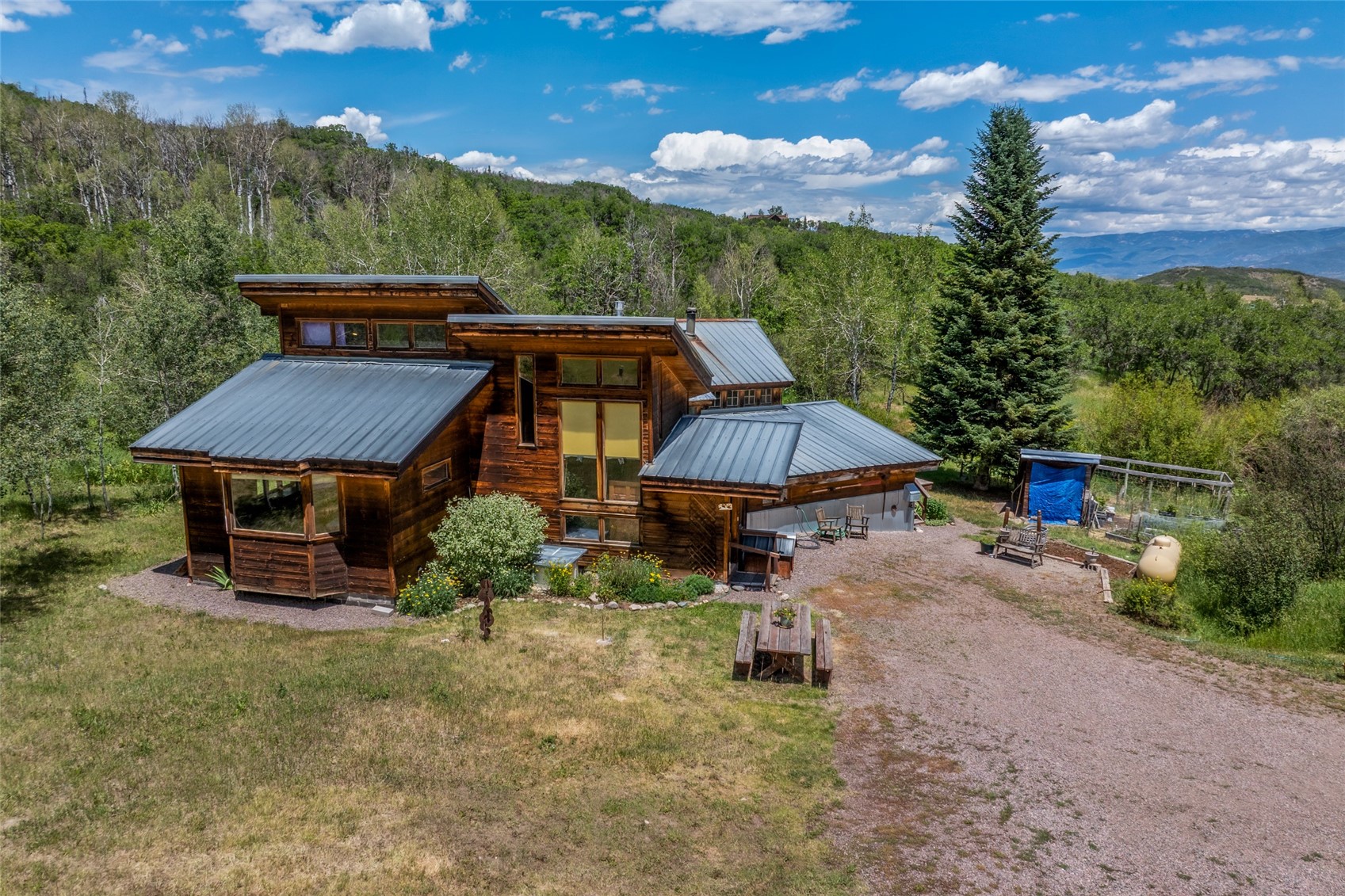 29560 Hinton Lane Oak Creek CO 80467
