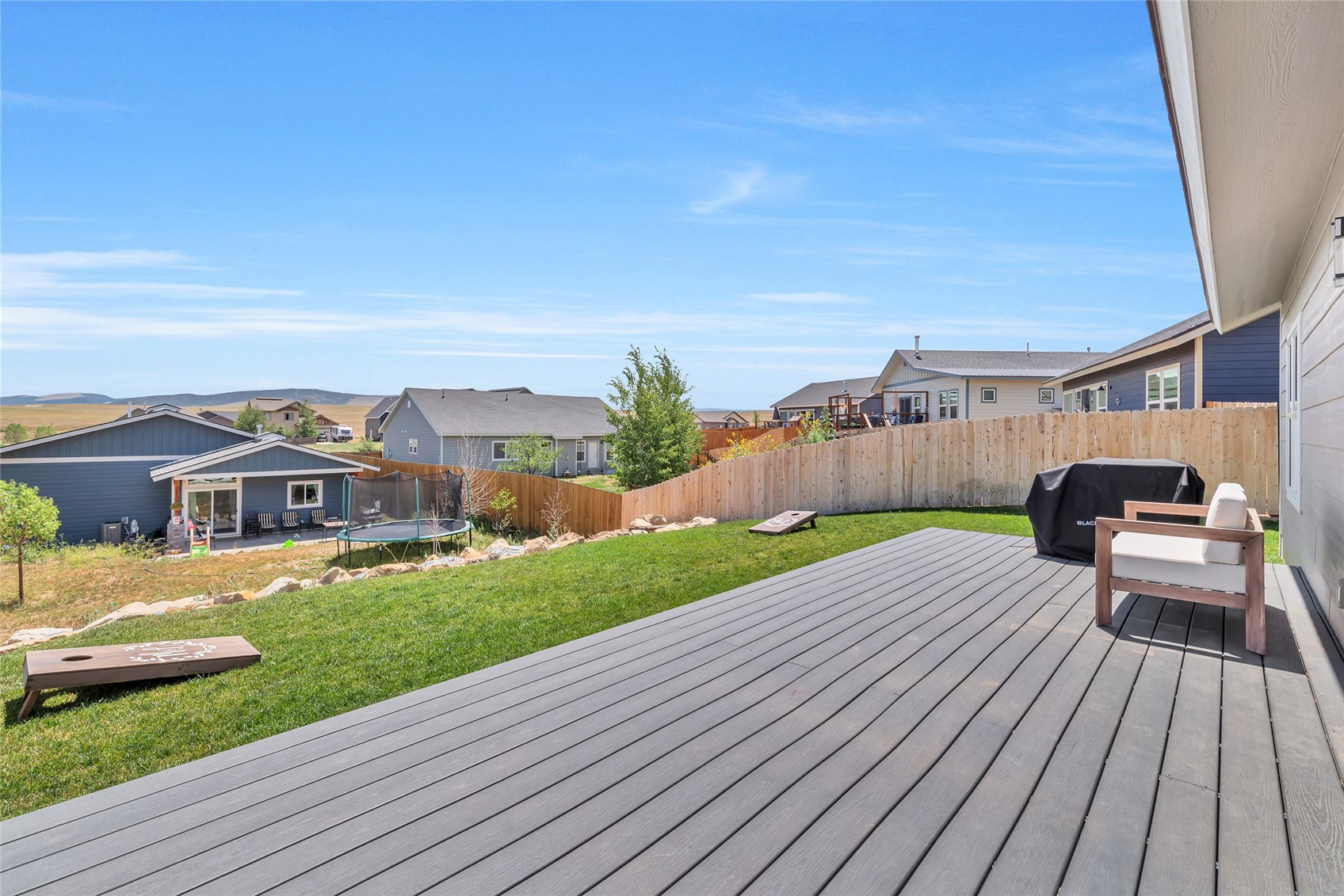 361 Lake View Road Hayden CO 81639