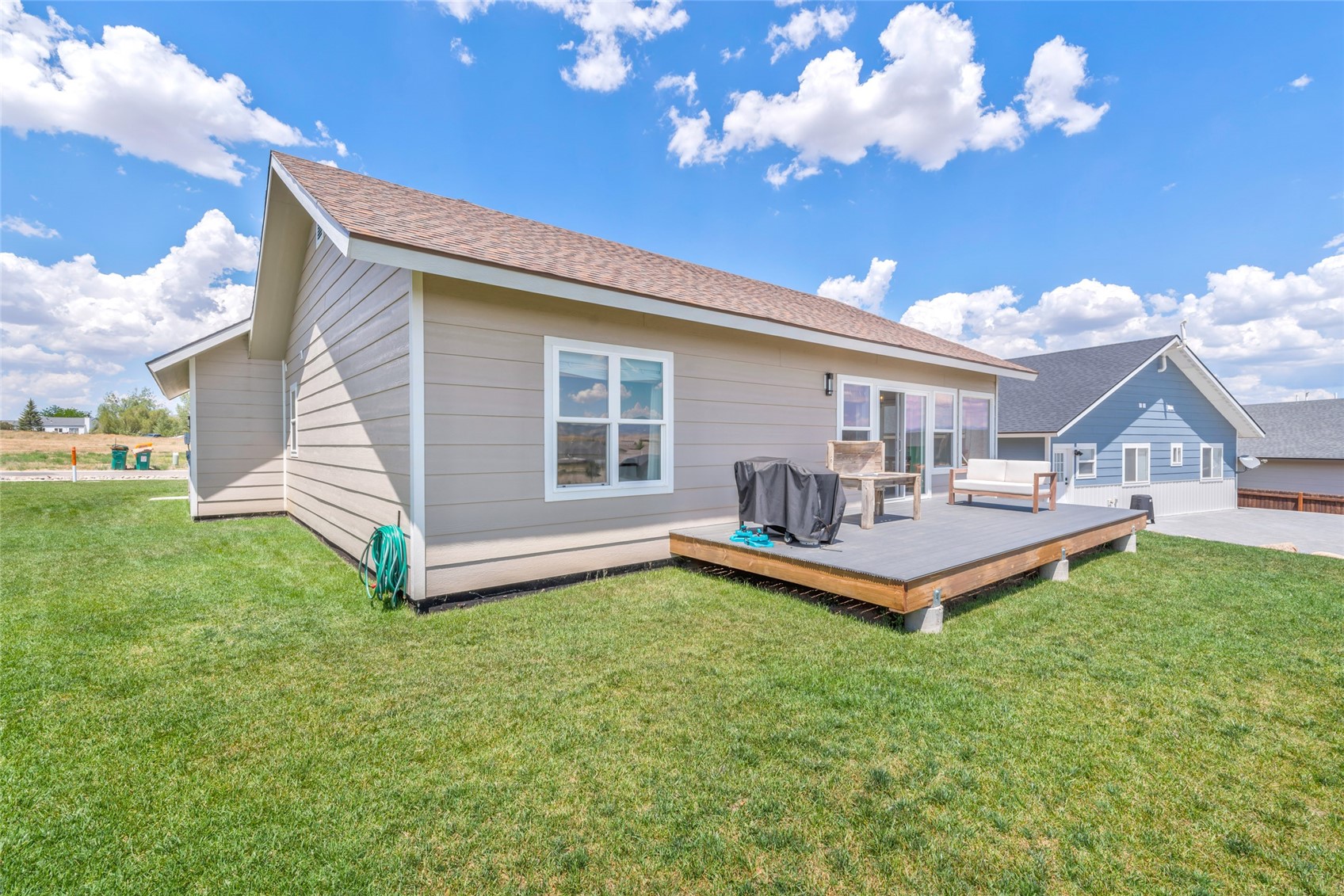 361 Lake View Road Hayden CO 81639