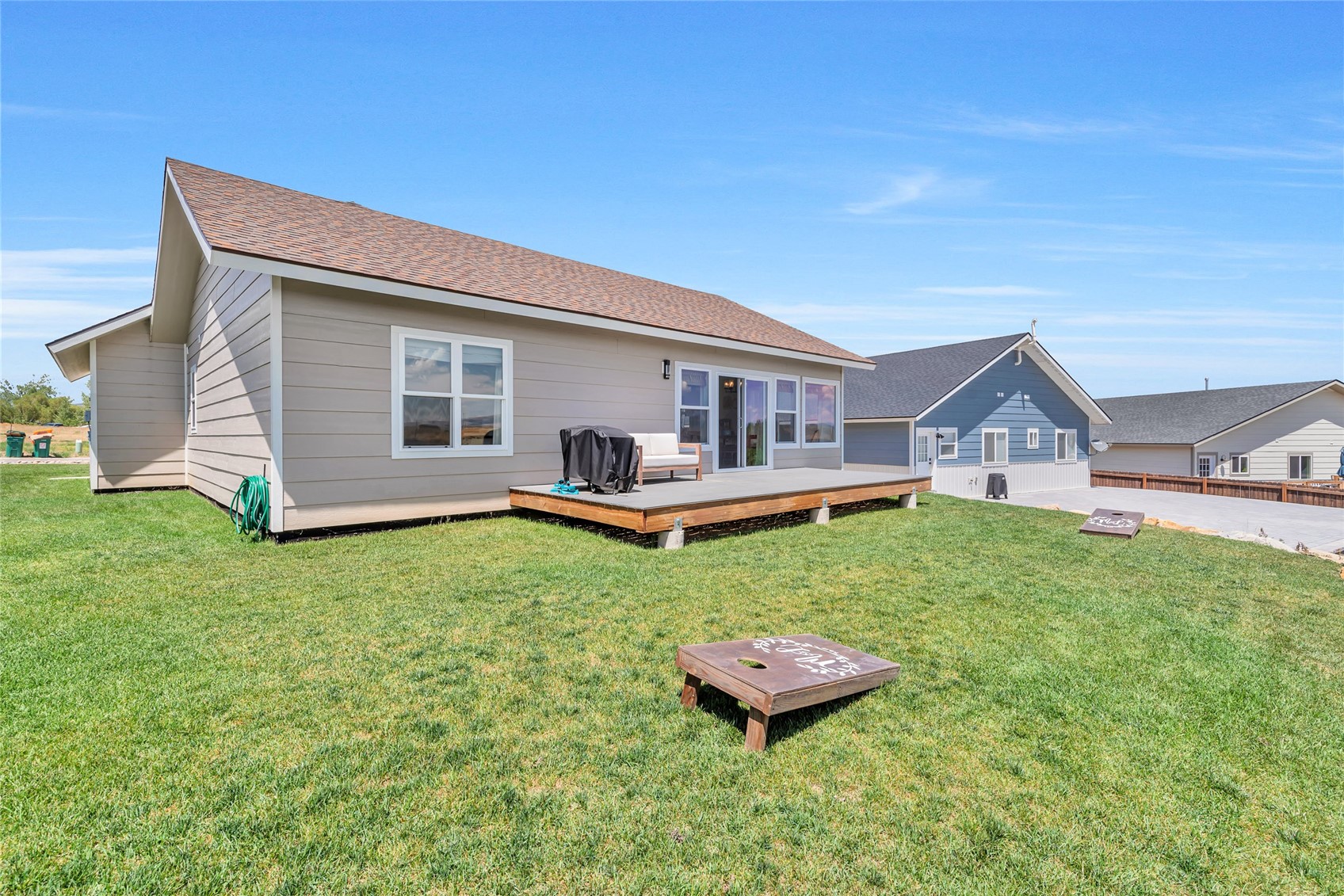 361 Lake View Road Hayden CO 81639