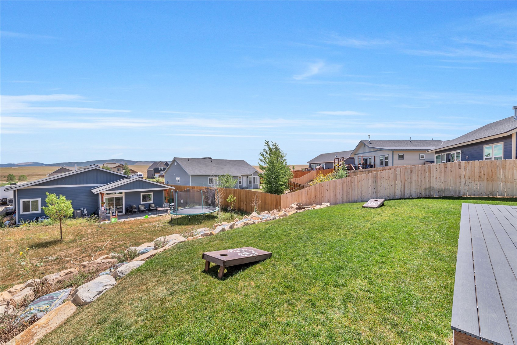 361 Lake View Road Hayden CO 81639