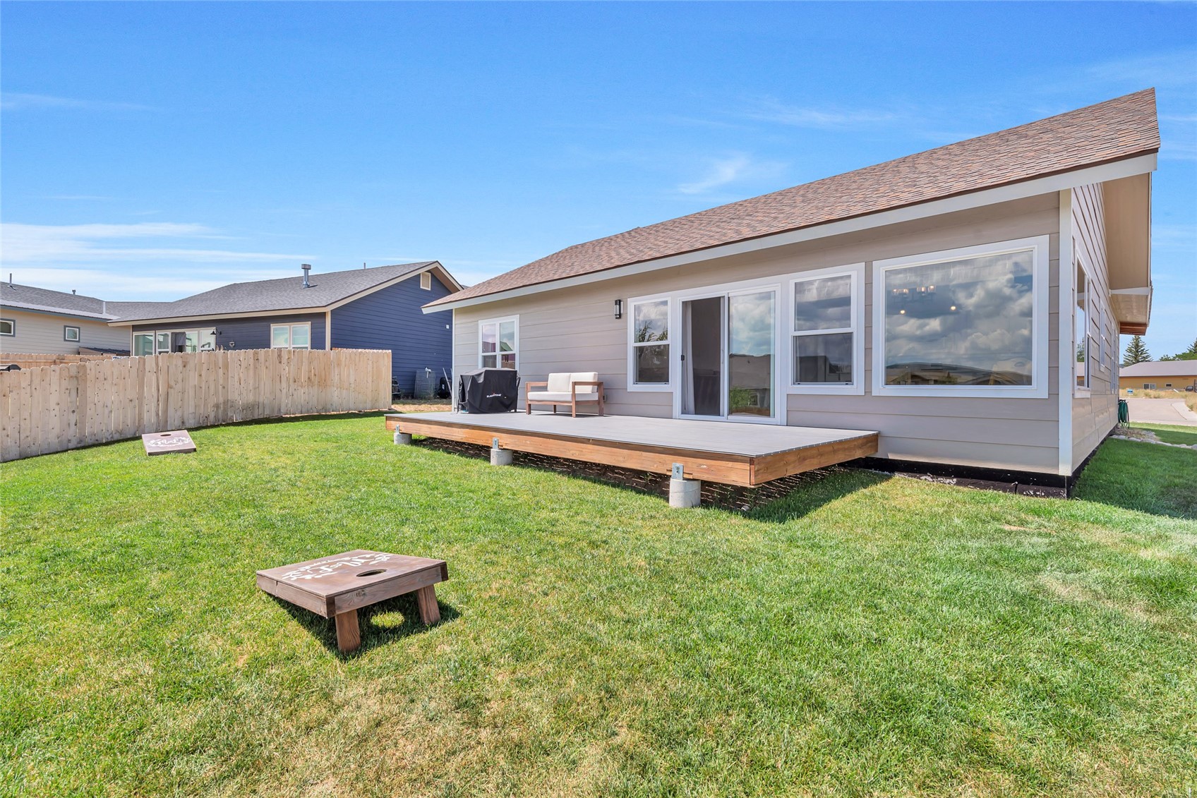 361 Lake View Road Hayden CO 81639