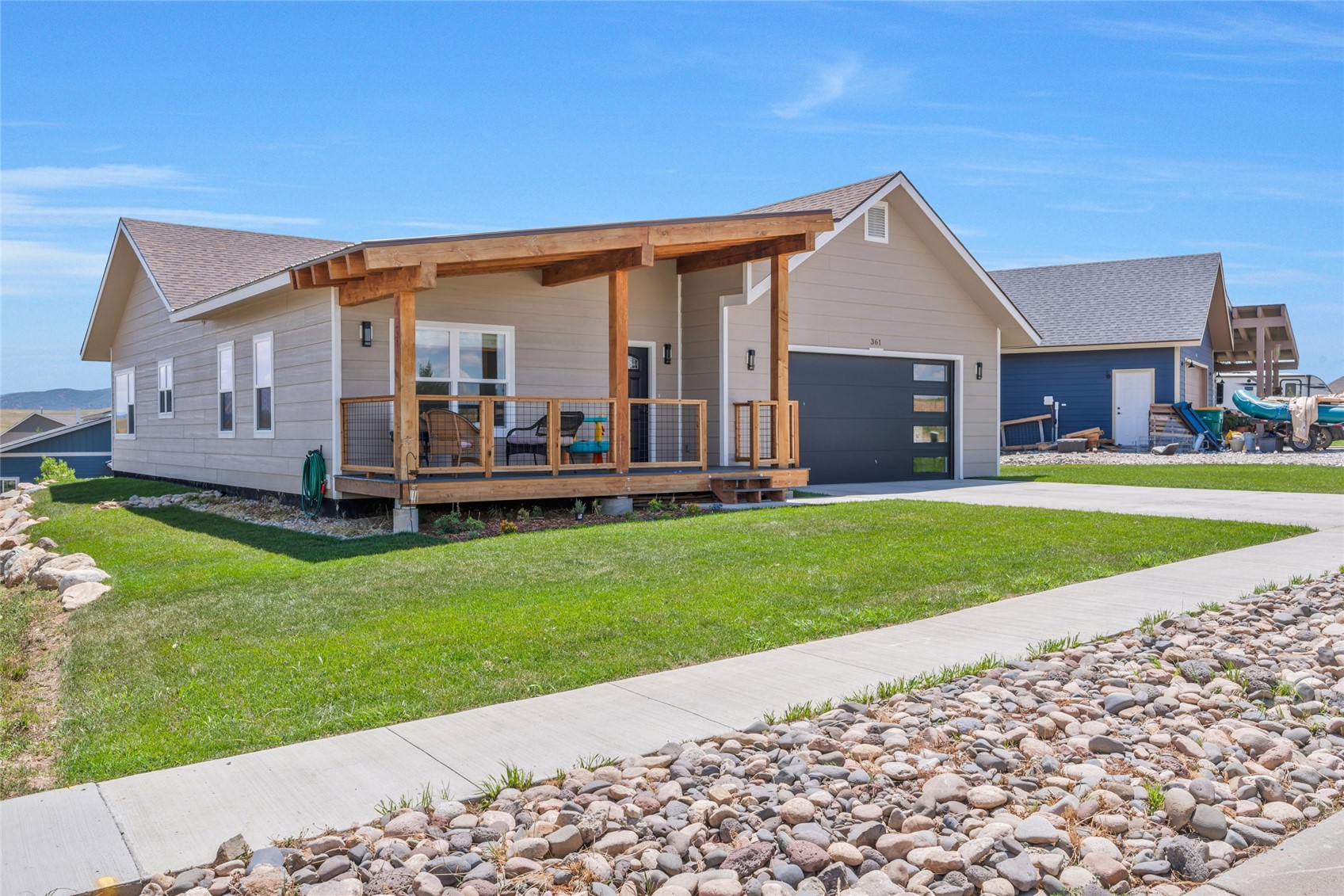 361 Lake View Road Hayden CO 81639
