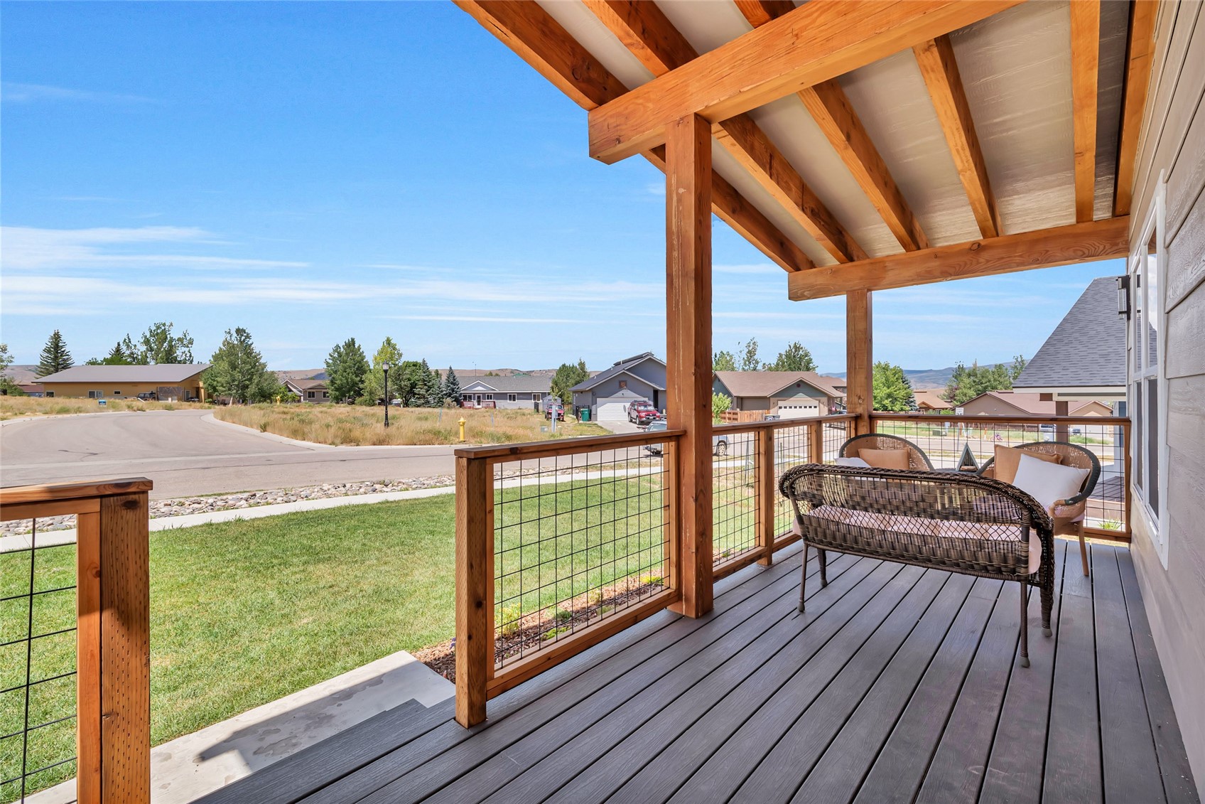 361 Lake View Road Hayden CO 81639