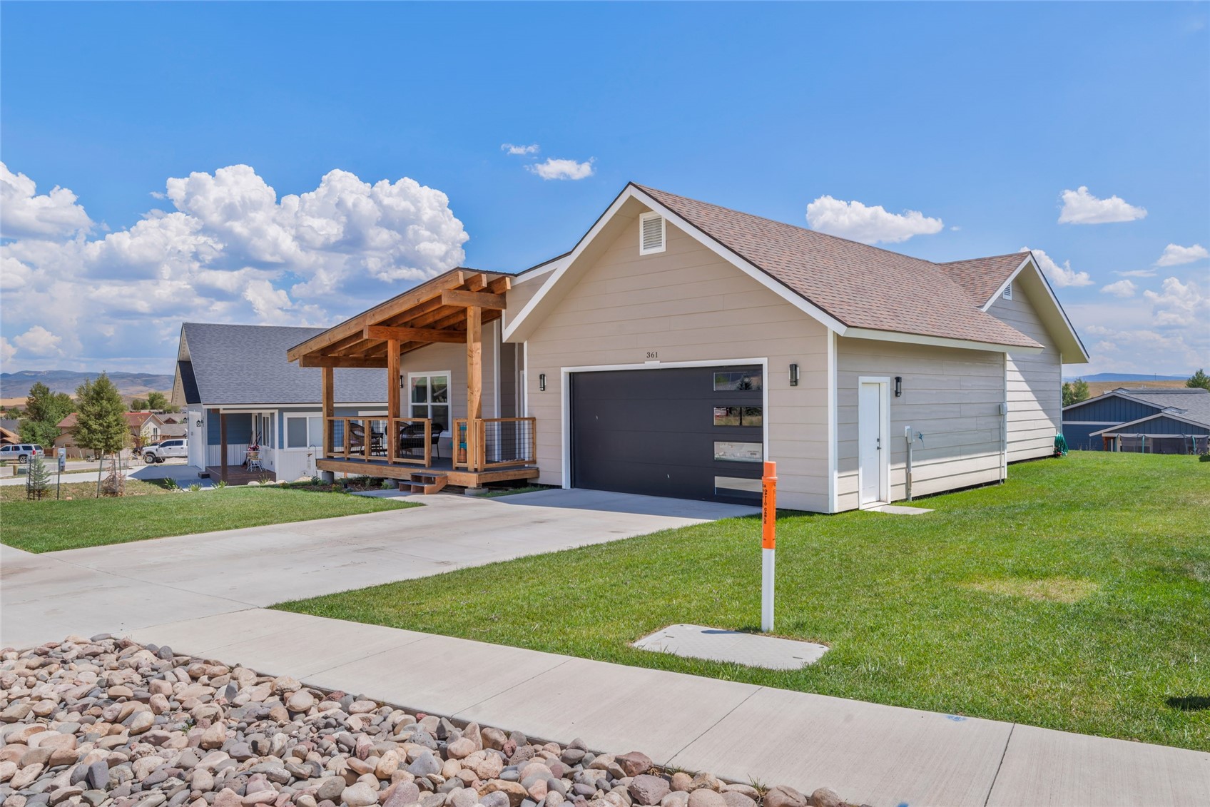 361 Lake View Road Hayden CO 81639