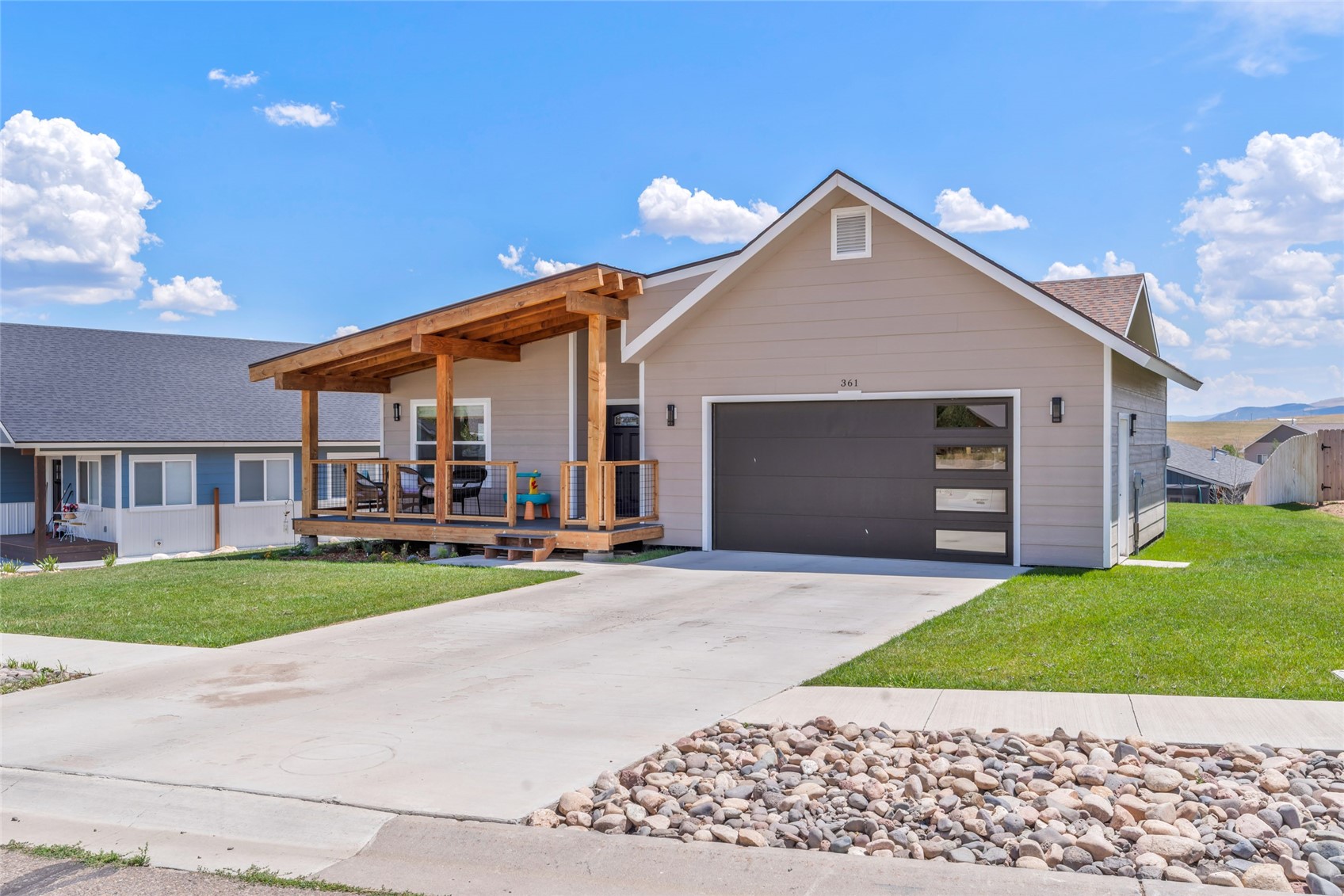 361 Lake View Road Hayden CO 81639