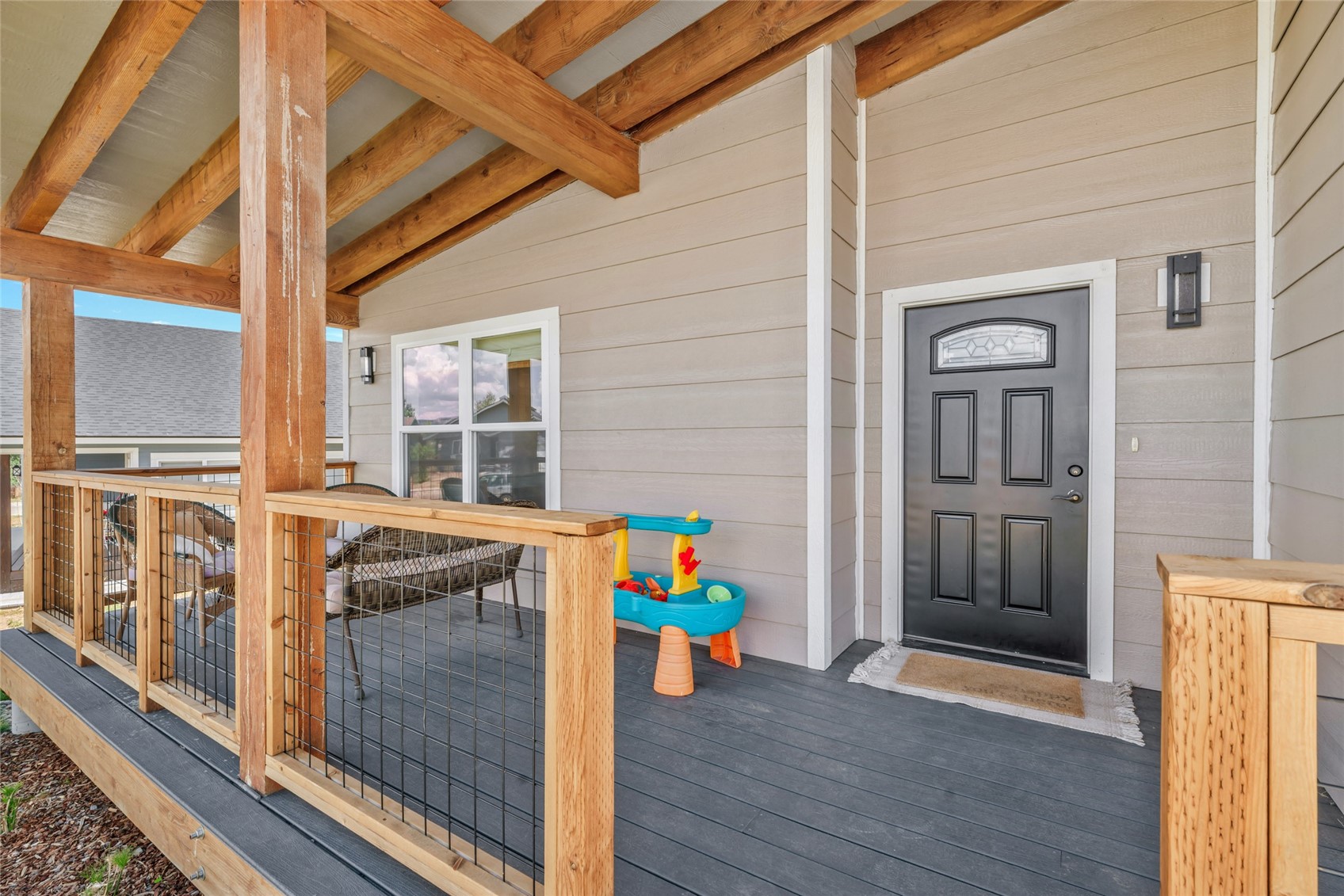 361 Lake View Road Hayden CO 81639
