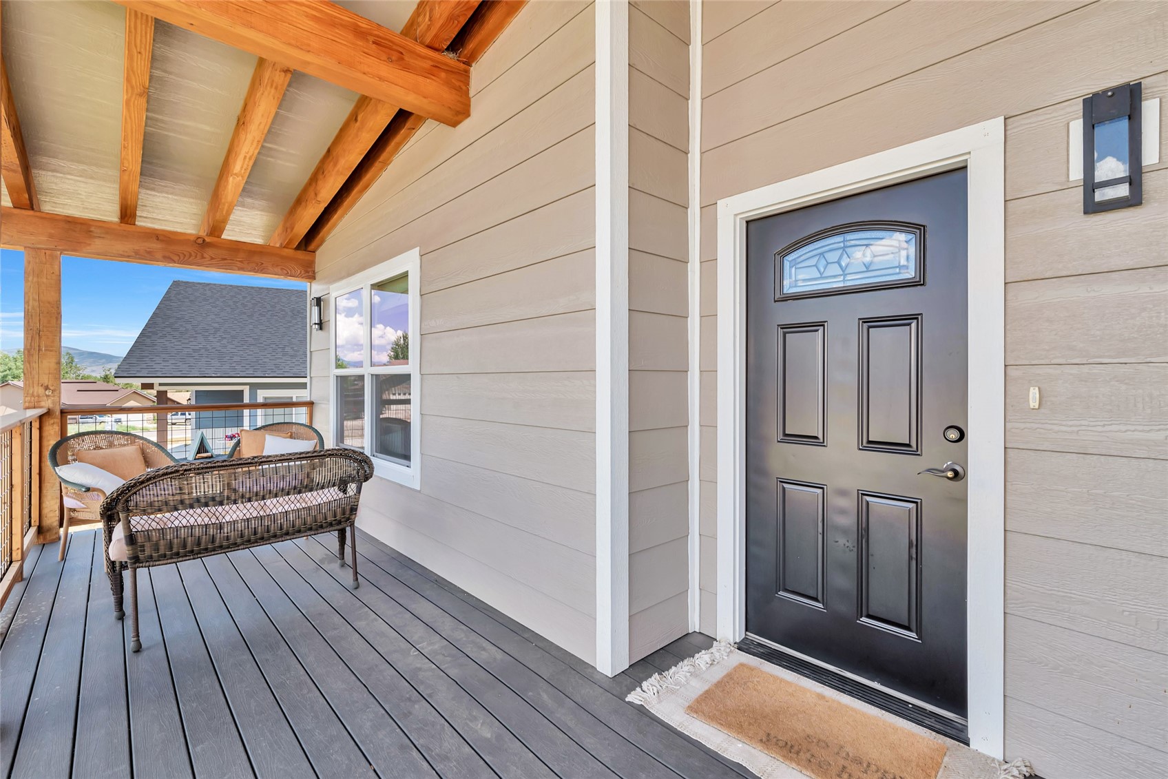 361 Lake View Road Hayden CO 81639