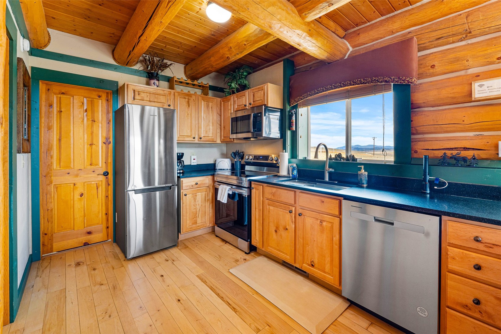 85 Kenosha Drive Jefferson CO 80456