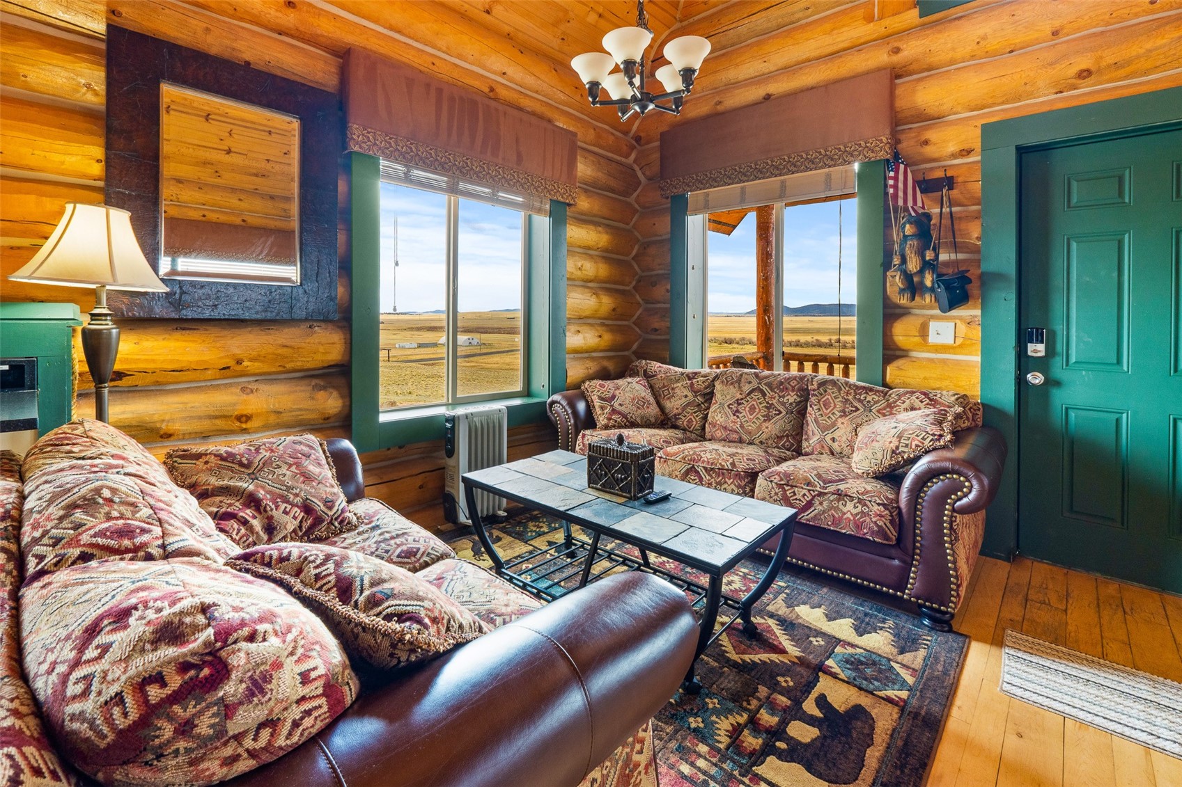 85 Kenosha Drive Jefferson CO 80456