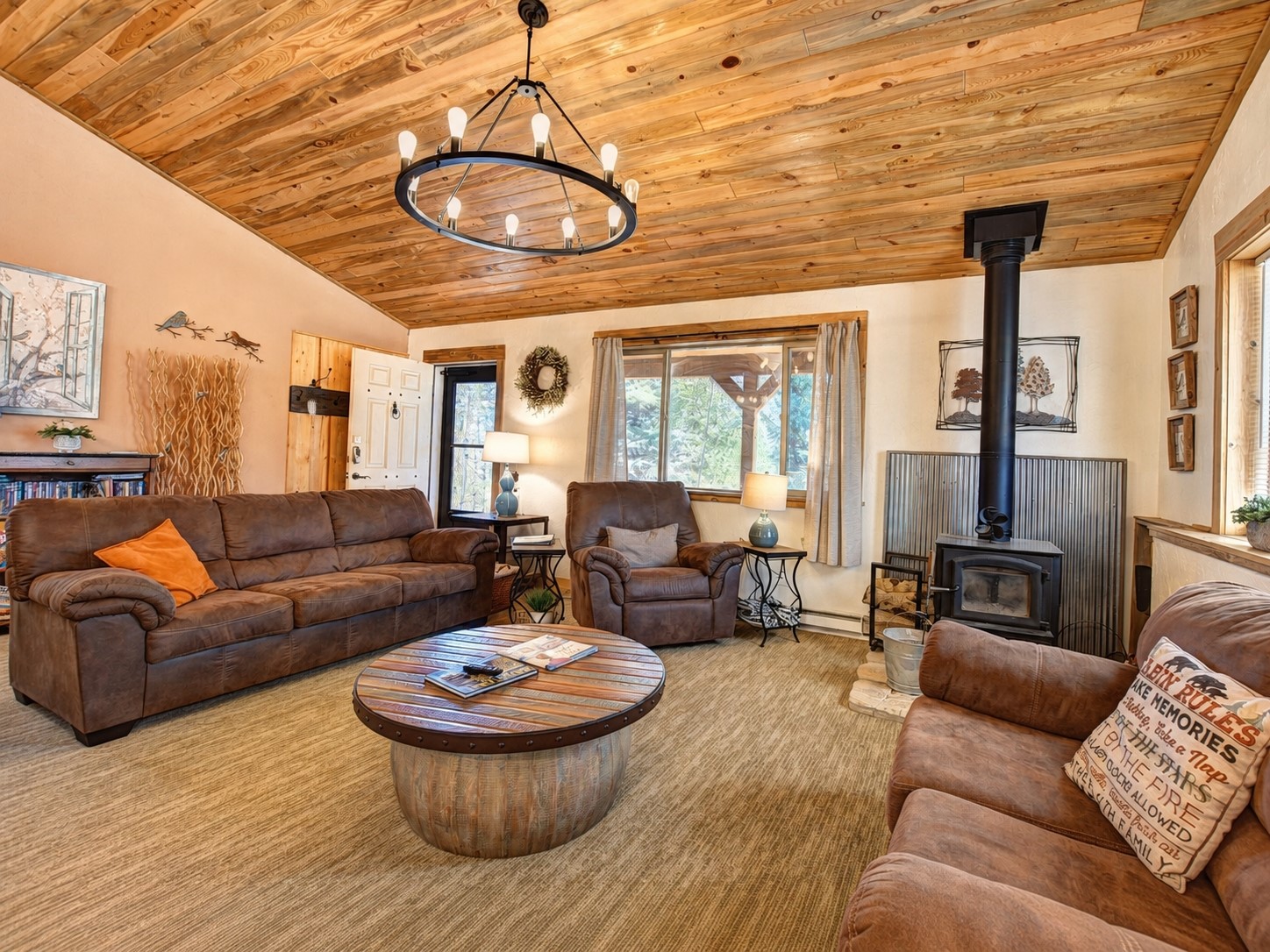 53 Warpath Road Como CO 80432