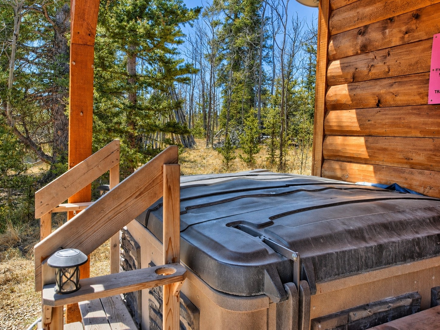 53 Warpath Road Como CO 80432