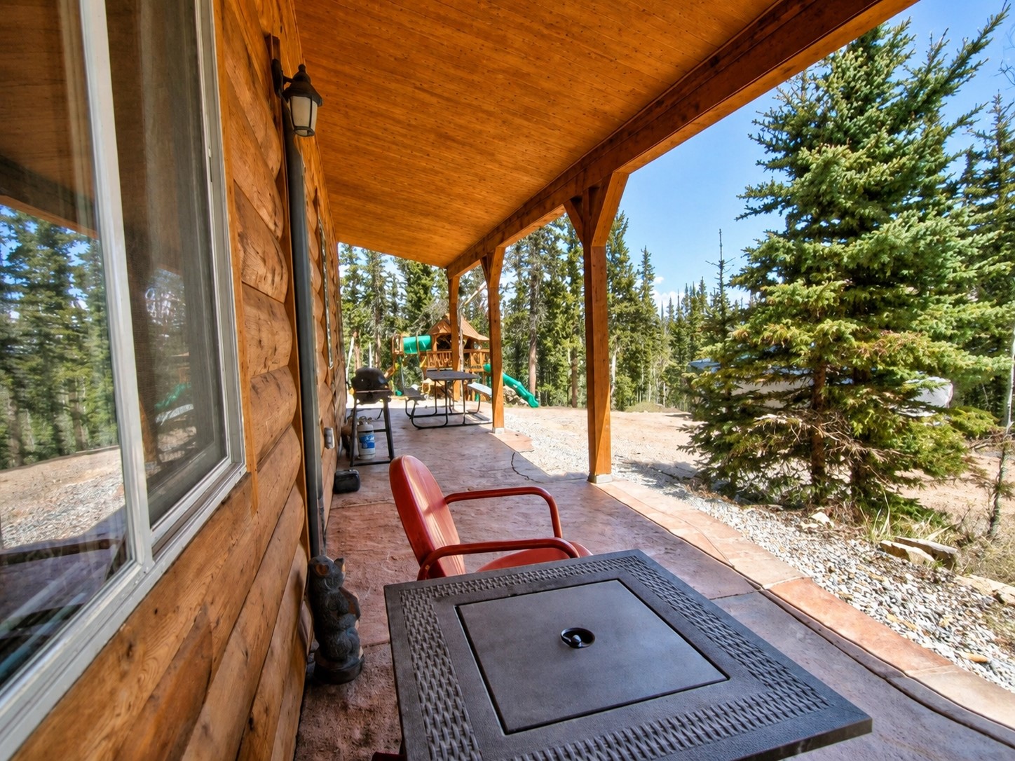 53 Warpath Road Como CO 80432