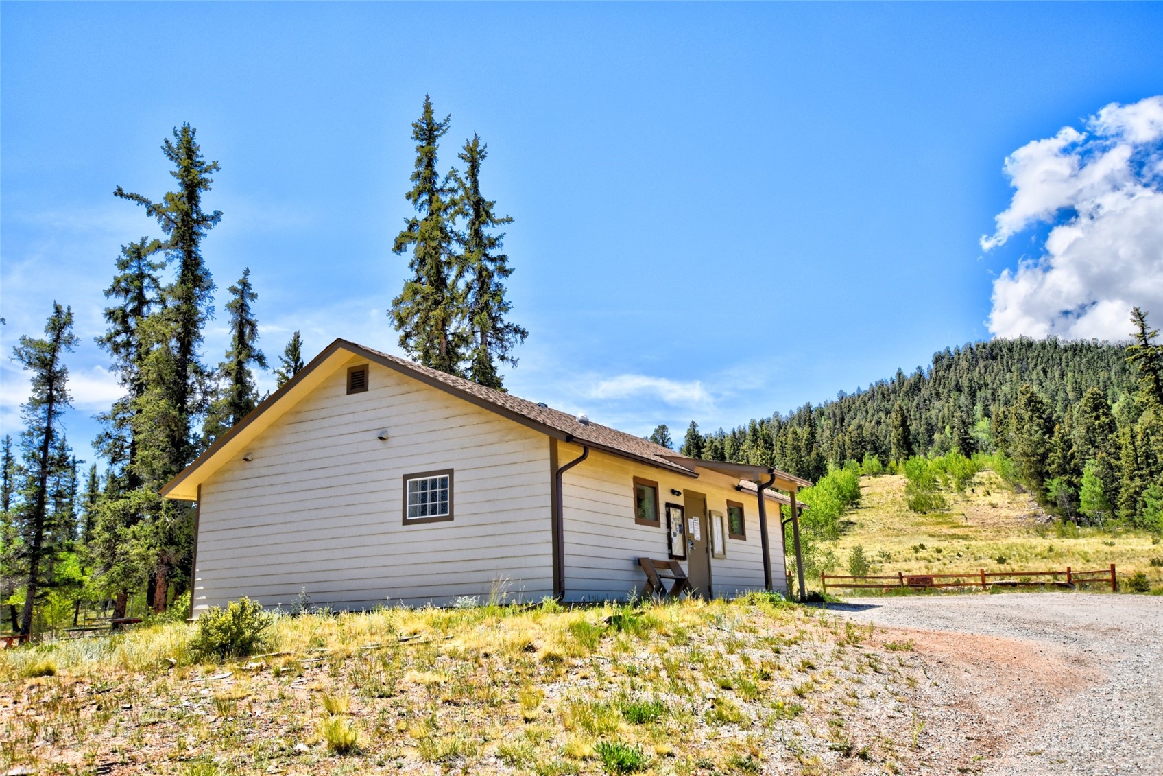 53 Warpath Road Como CO 80432
