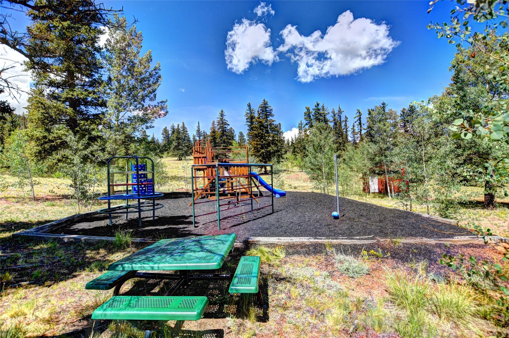 53 Warpath Road Como CO 80432