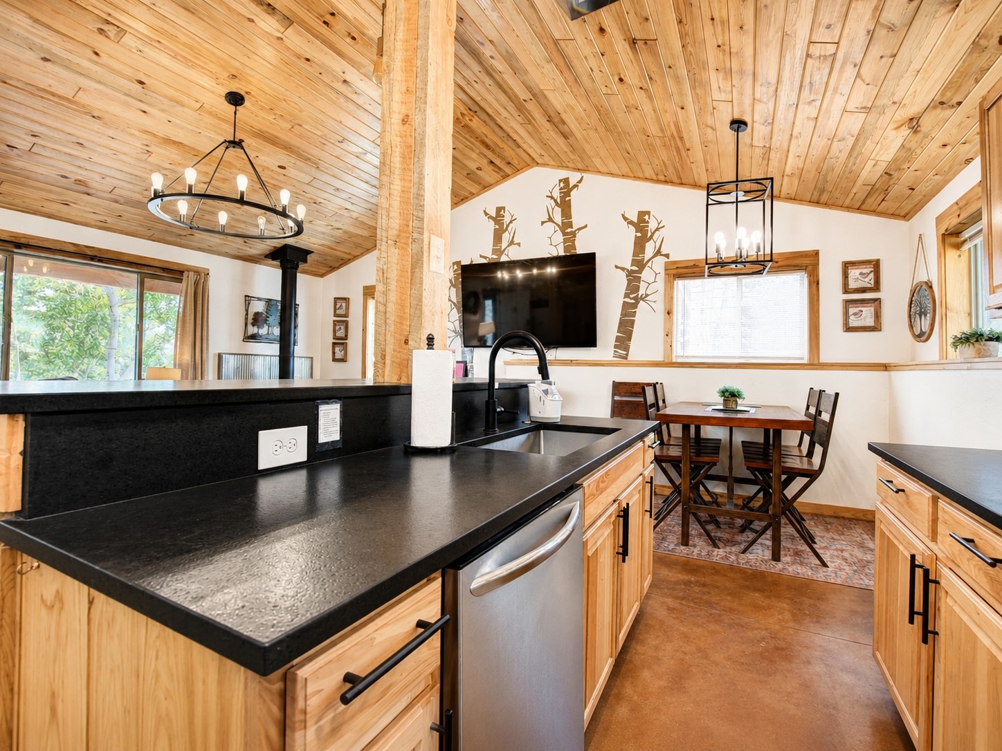 53 Warpath Road Como CO 80432