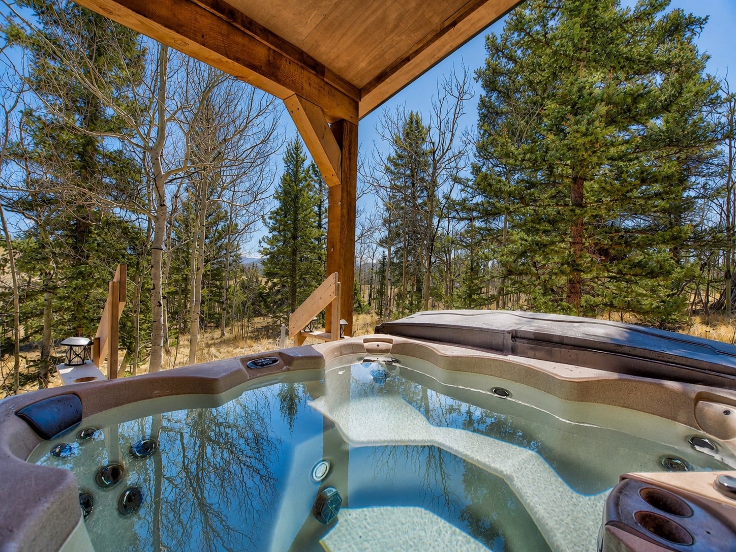 53 Warpath Road Como CO 80432
