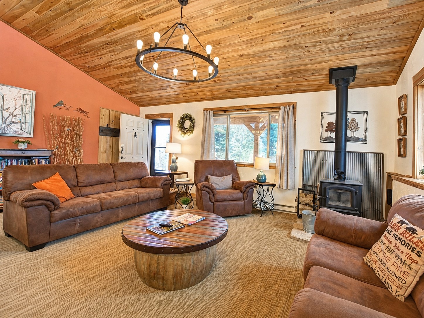53 Warpath Road Como CO 80432