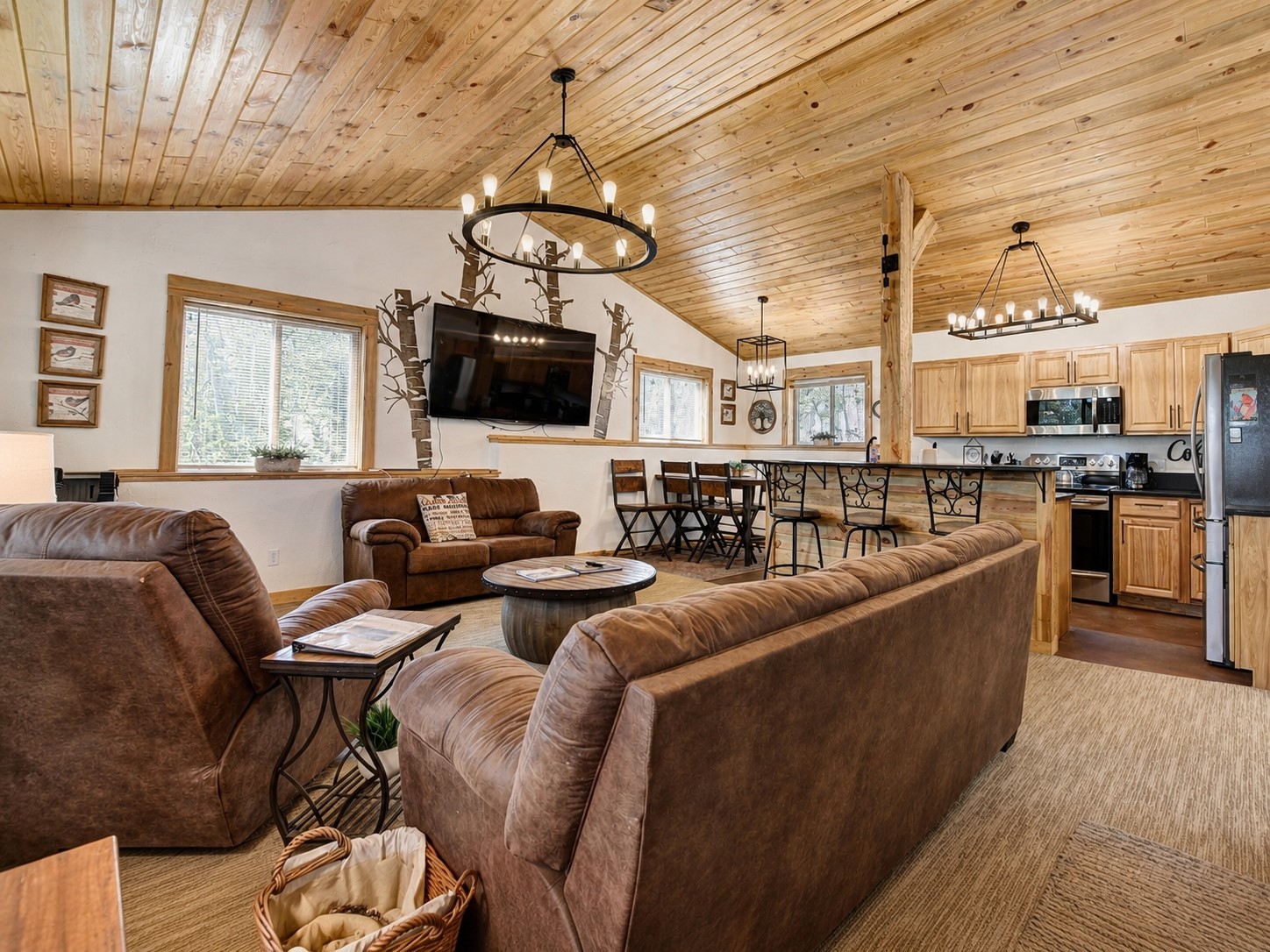 53 Warpath Road Como CO 80432